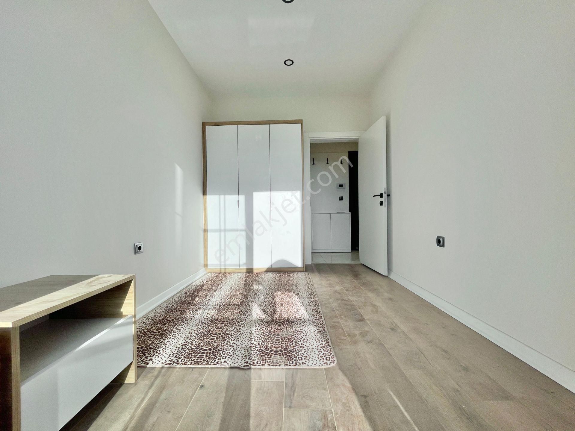 Berkay Demirel'den Akçayda Eşsiz Konfor Ve Tasarım 1+1 Daire - Görsel 35