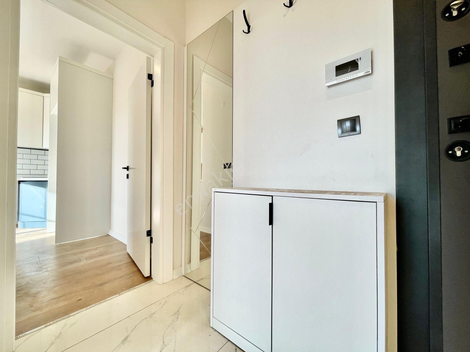 Berkay Demirel'den Akçayda Eşsiz Konfor Ve Tasarım 1+1 Daire - Görsel 7