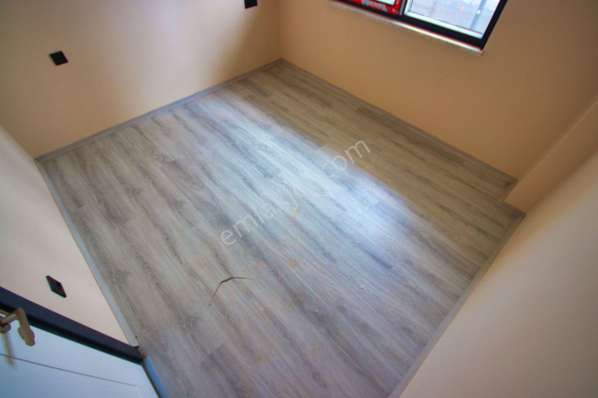 🛑🛑aktif'ten Akçay'da Satıılık Yerden Isıtmalı Ön Cephe Sıfır Geniş 1+1 Daire - Görsel 22