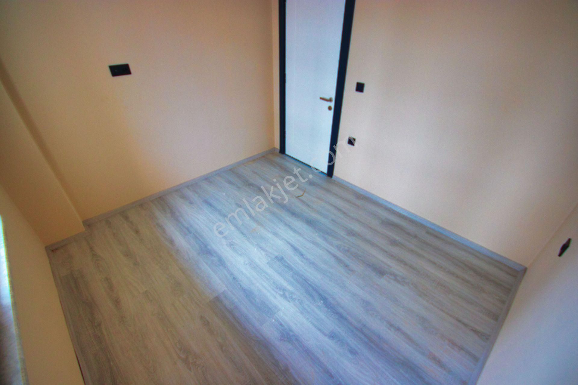 🛑🛑aktif'ten Akçay'da Satıılık Yerden Isıtmalı Ön Cephe Sıfır Geniş 1+1 Daire - Görsel 25