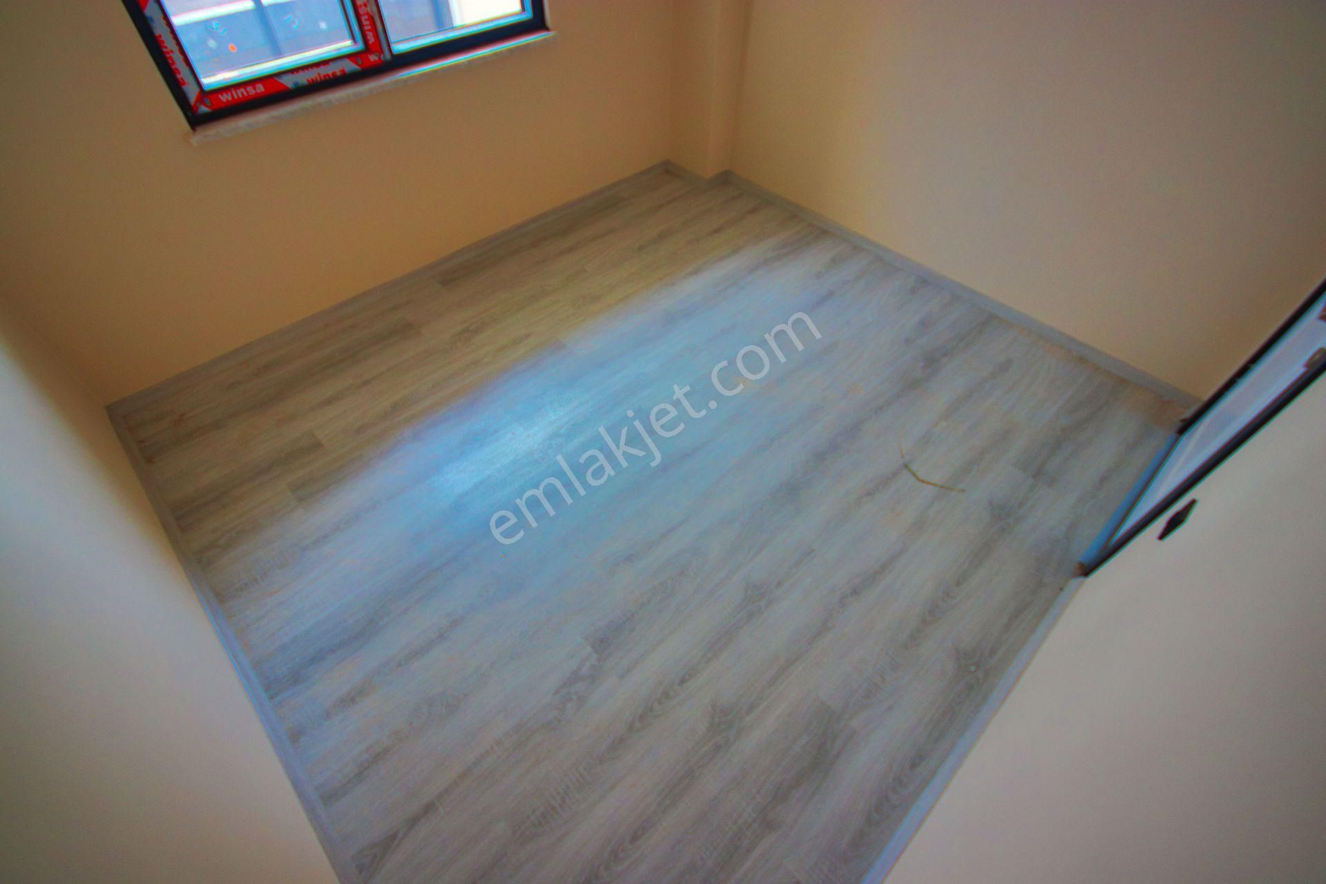 🛑🛑aktif'ten Akçay'da Satıılık Yerden Isıtmalı Ön Cephe Sıfır Geniş 1+1 Daire - Görsel 17