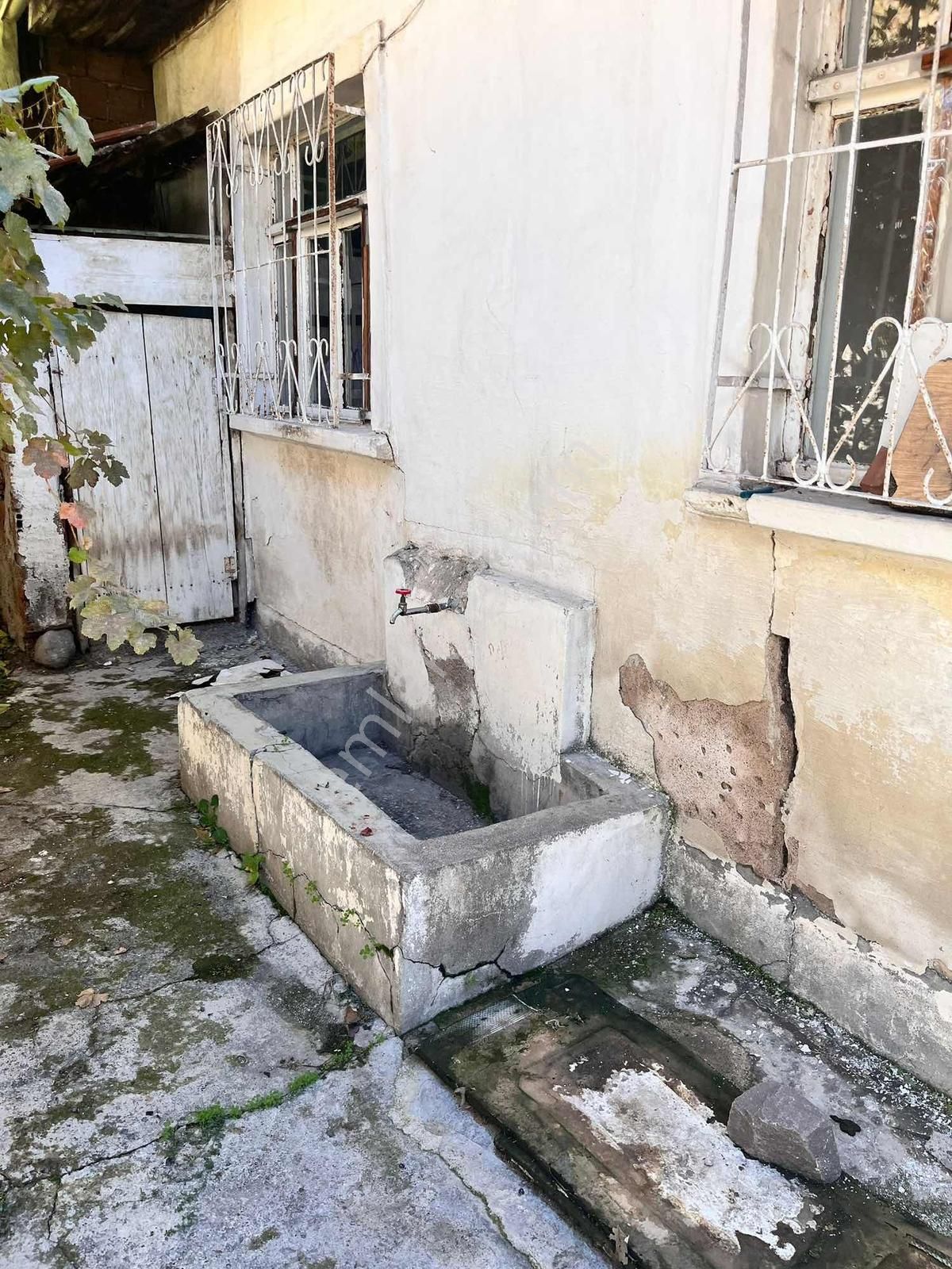 Ekin Group Kale Altı Toki Civarı Mezarlık Yanında Müstakil Ev - Görsel 35