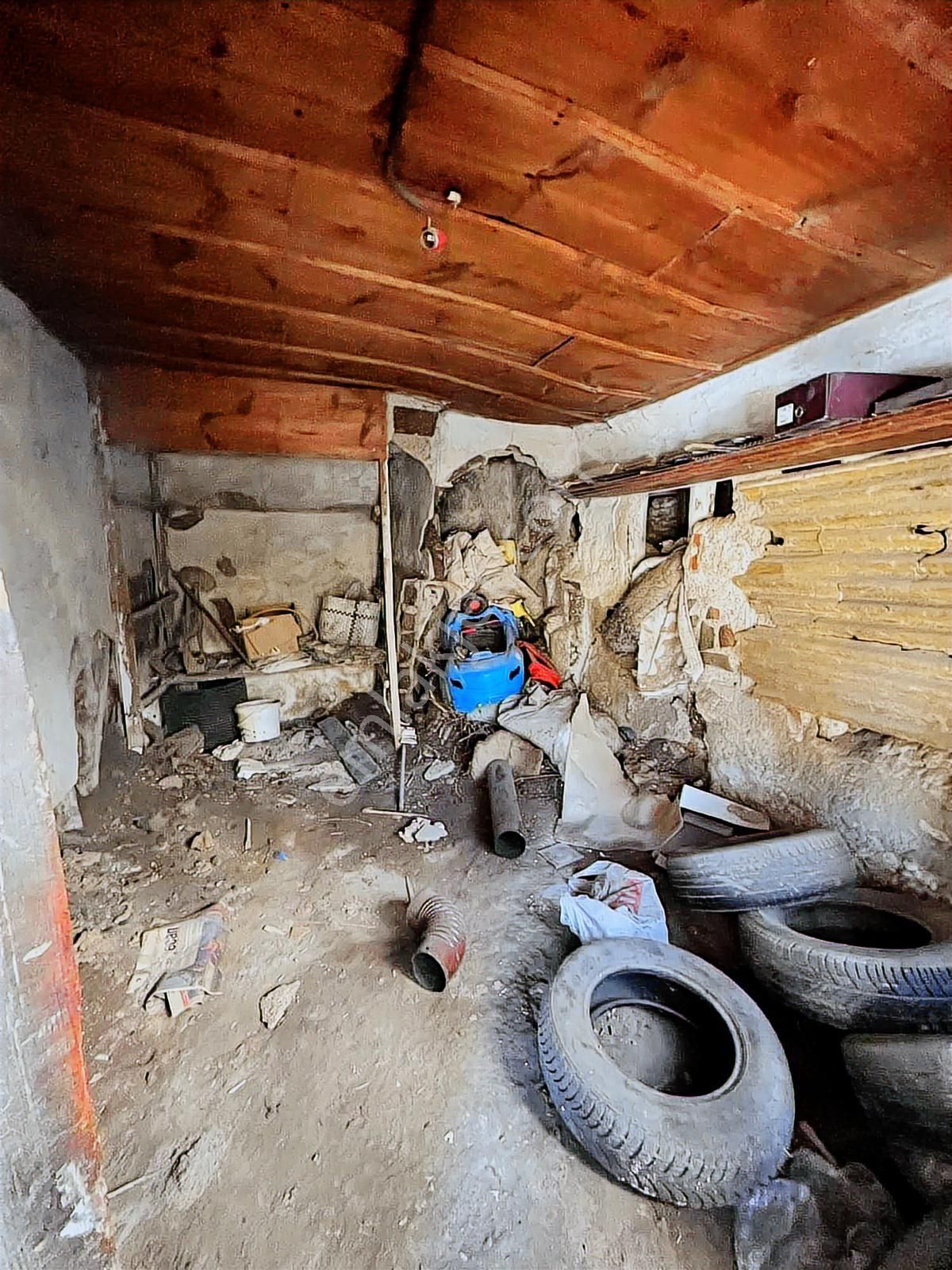 Ekin Group Kale Altı Toki Civarı Mezarlık Yanında Müstakil Ev - Görsel 30