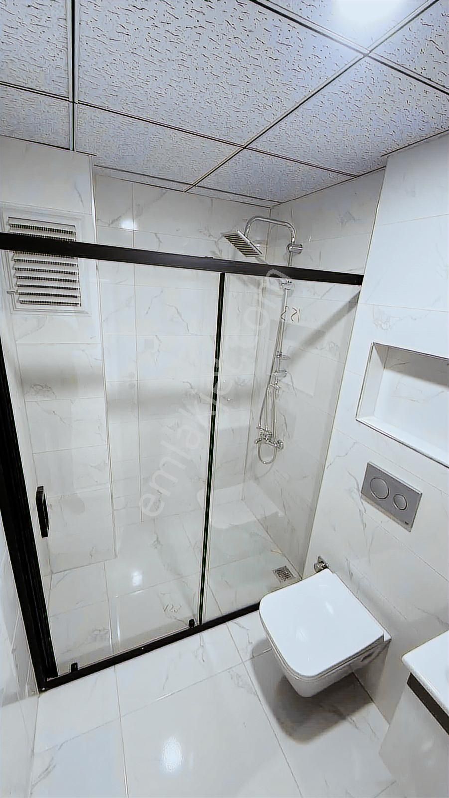 *as Birlik Gayrimenkul*3+1 Size Özel Garajlı Tapu'ya İşli 125m2 - Görsel 18