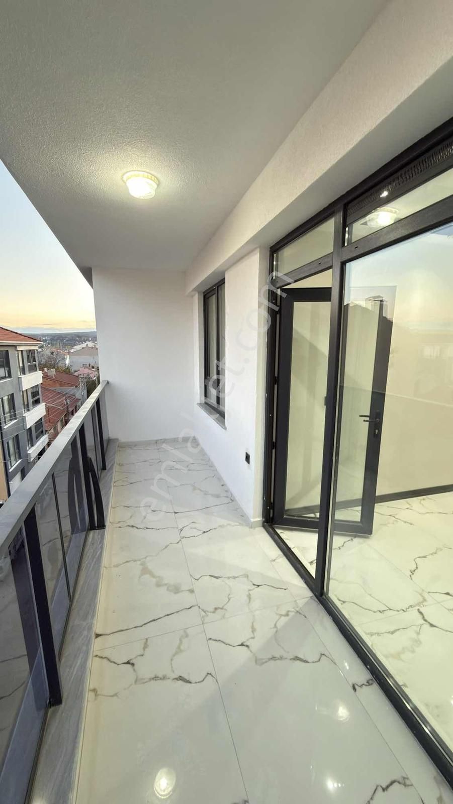 *as Birlik Gayrimenkul*3+1 Size Özel Garajlı Tapu'ya İşli 125m2 - Görsel 7