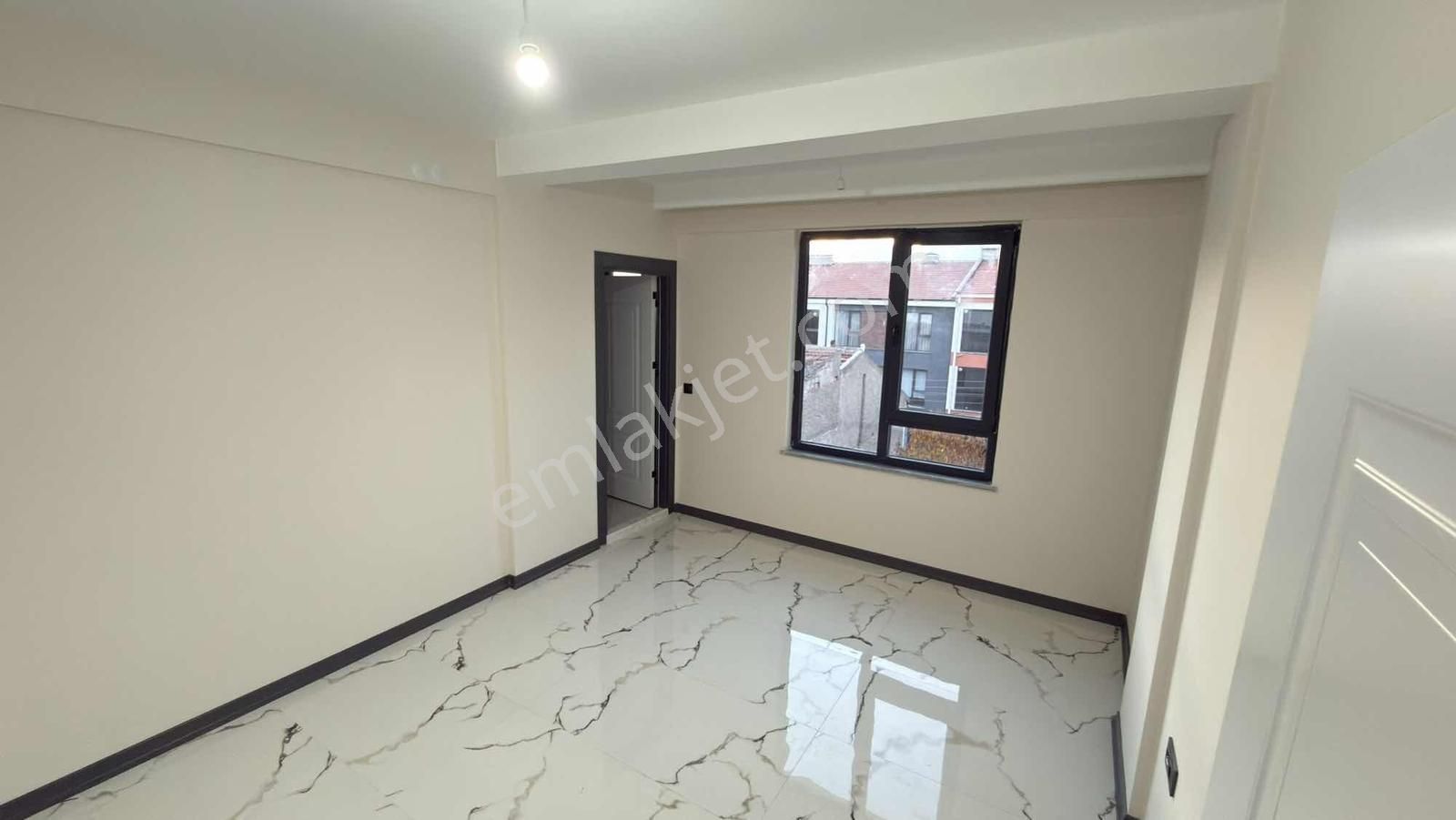 *as Birlik Gayrimenkul*3+1 Size Özel Garajlı Tapu'ya İşli 125m2 - Görsel 20