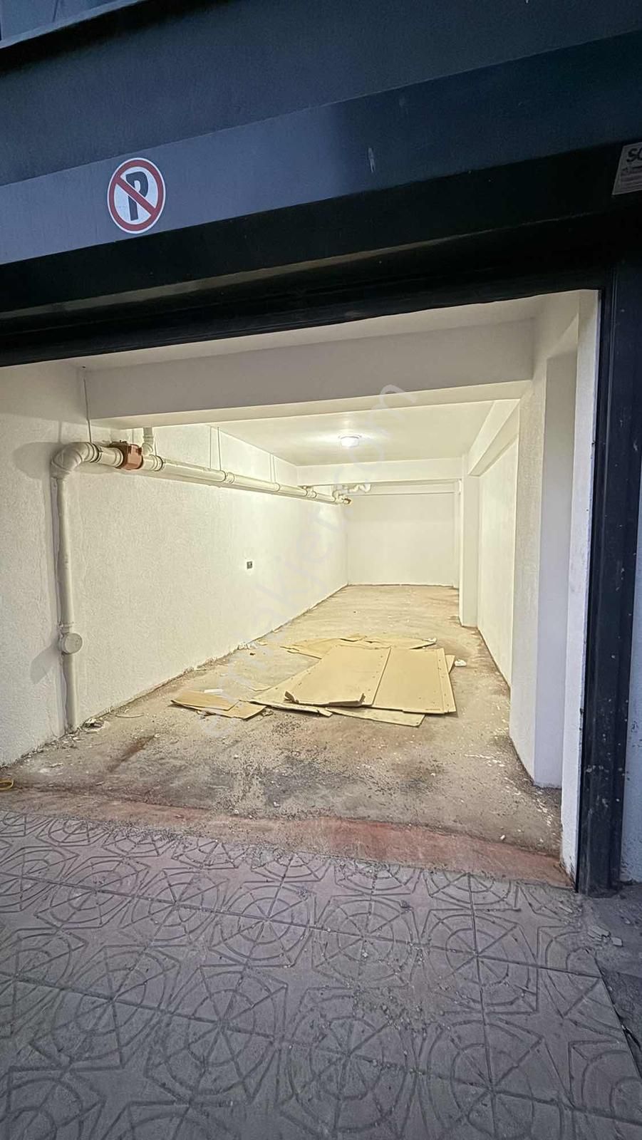 *as Birlik Gayrimenkul*3+1 Size Özel Garajlı Tapu'ya İşli 125m2 - Görsel 13