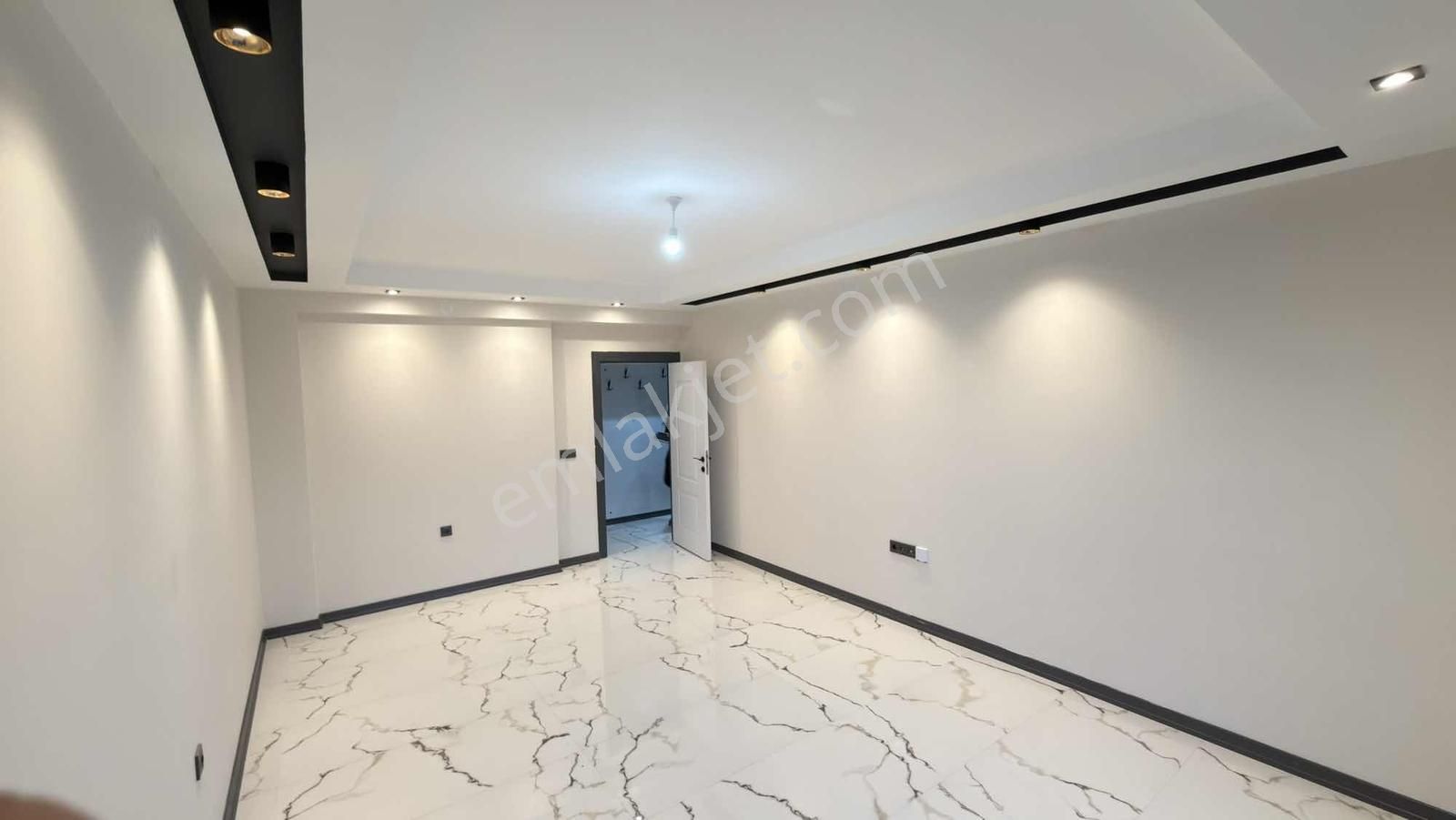 *as Birlik Gayrimenkul*3+1 Size Özel Garajlı Tapu'ya İşli 125m2 - Görsel 3