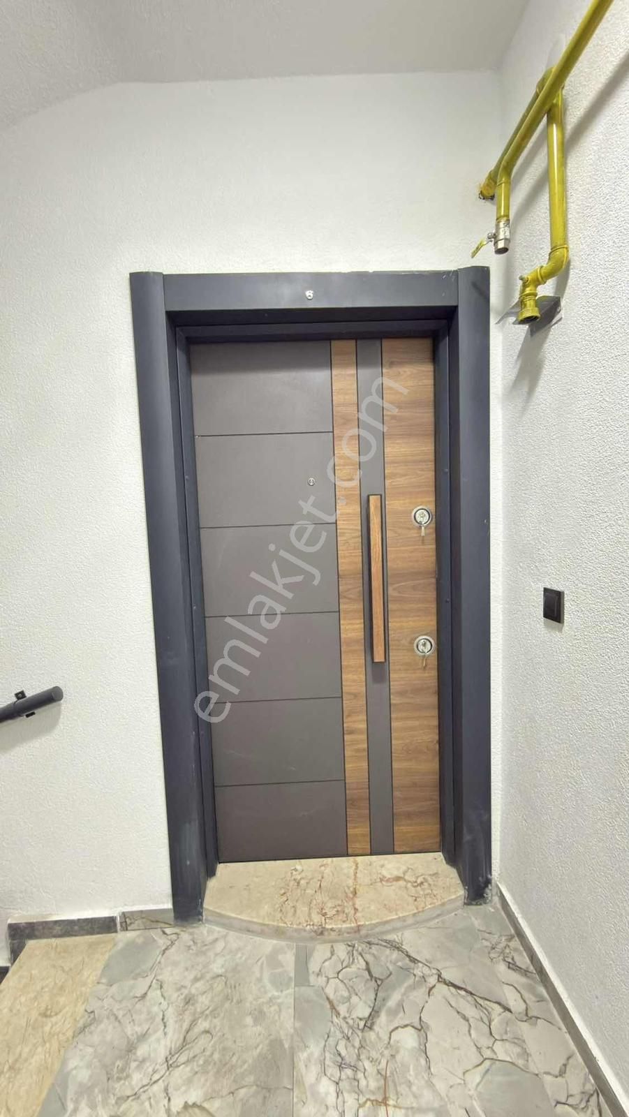 *as Birlik Gayrimenkul*3+1 Size Özel Garajlı Tapu'ya İşli 125m2 - Görsel 2