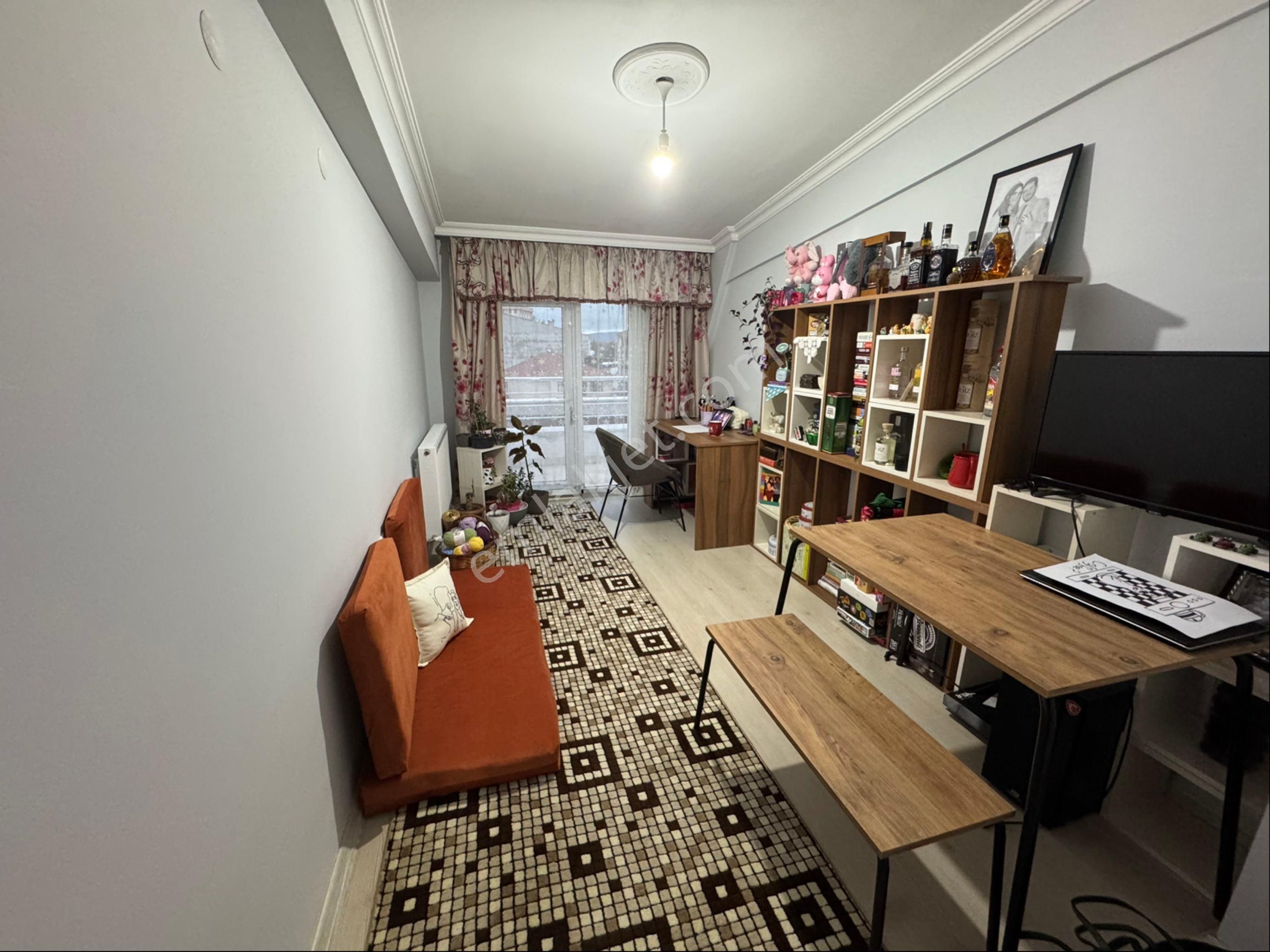 Şirntepe Kardeşler Okulu Arkası 5+1 Dubleks Daire Sahibinden - Görsel 18