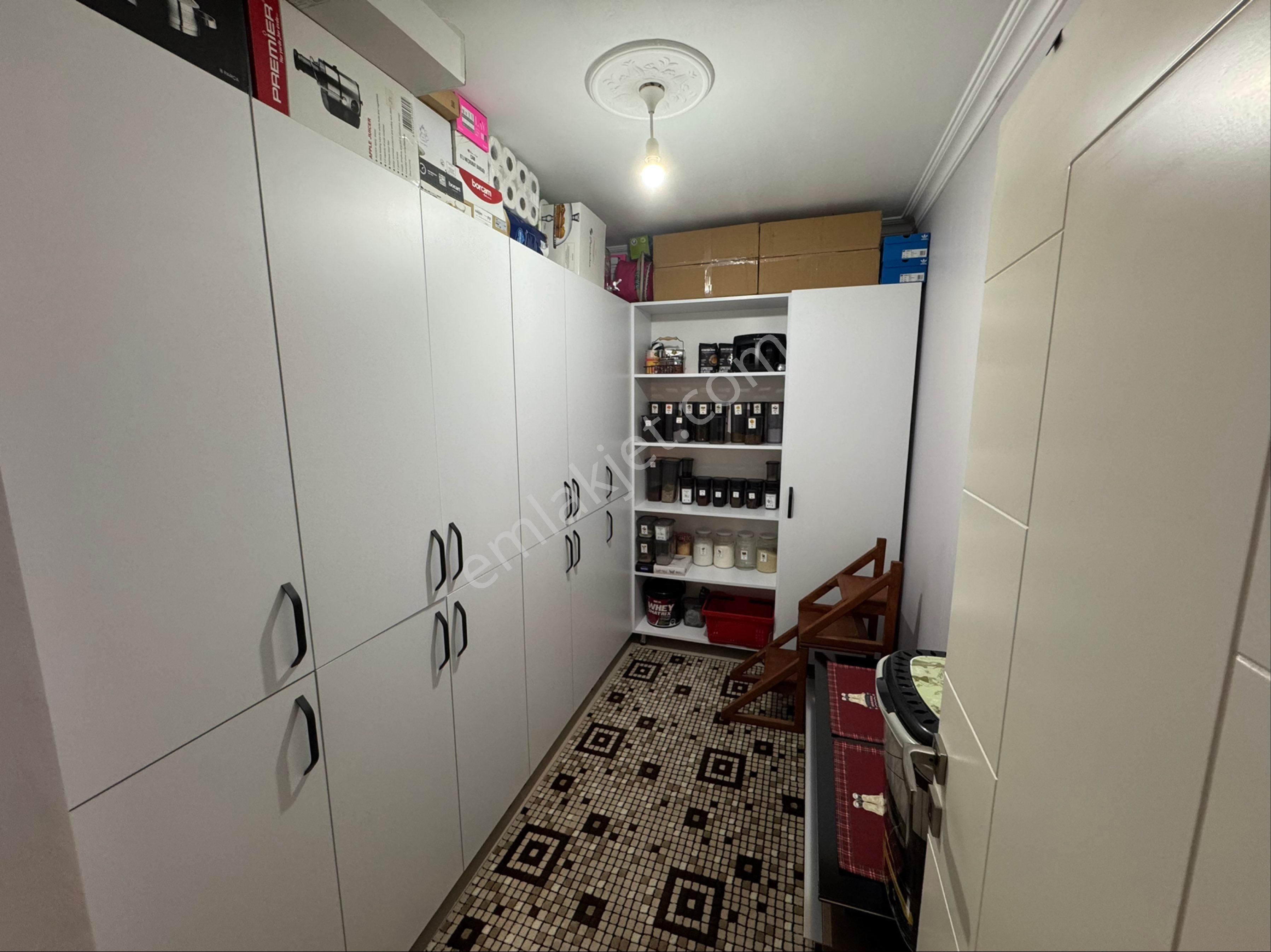 Şirntepe Kardeşler Okulu Arkası 5+1 Dubleks Daire Sahibinden - Görsel 10