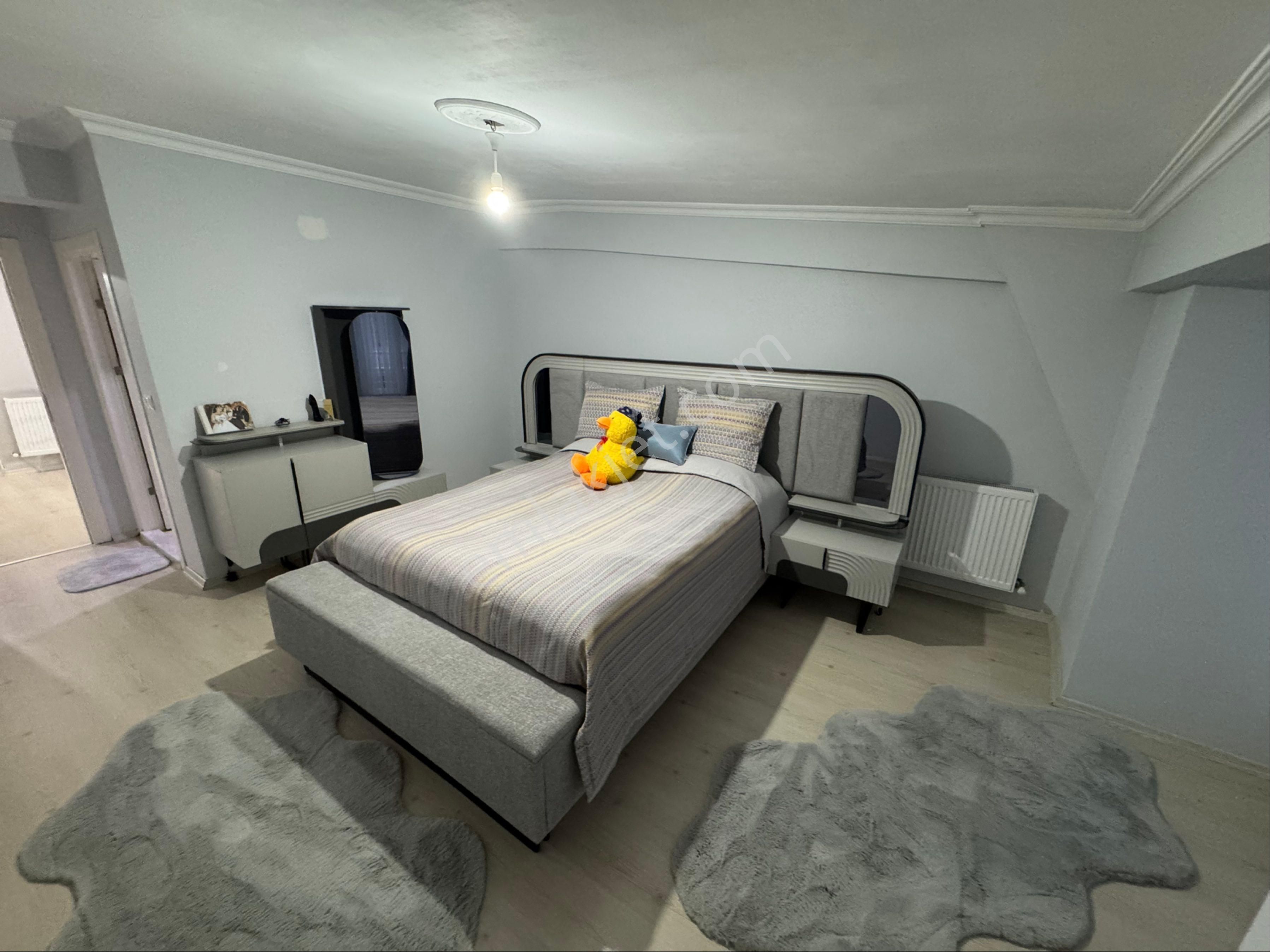 Şirntepe Kardeşler Okulu Arkası 5+1 Dubleks Daire Sahibinden - Görsel 15