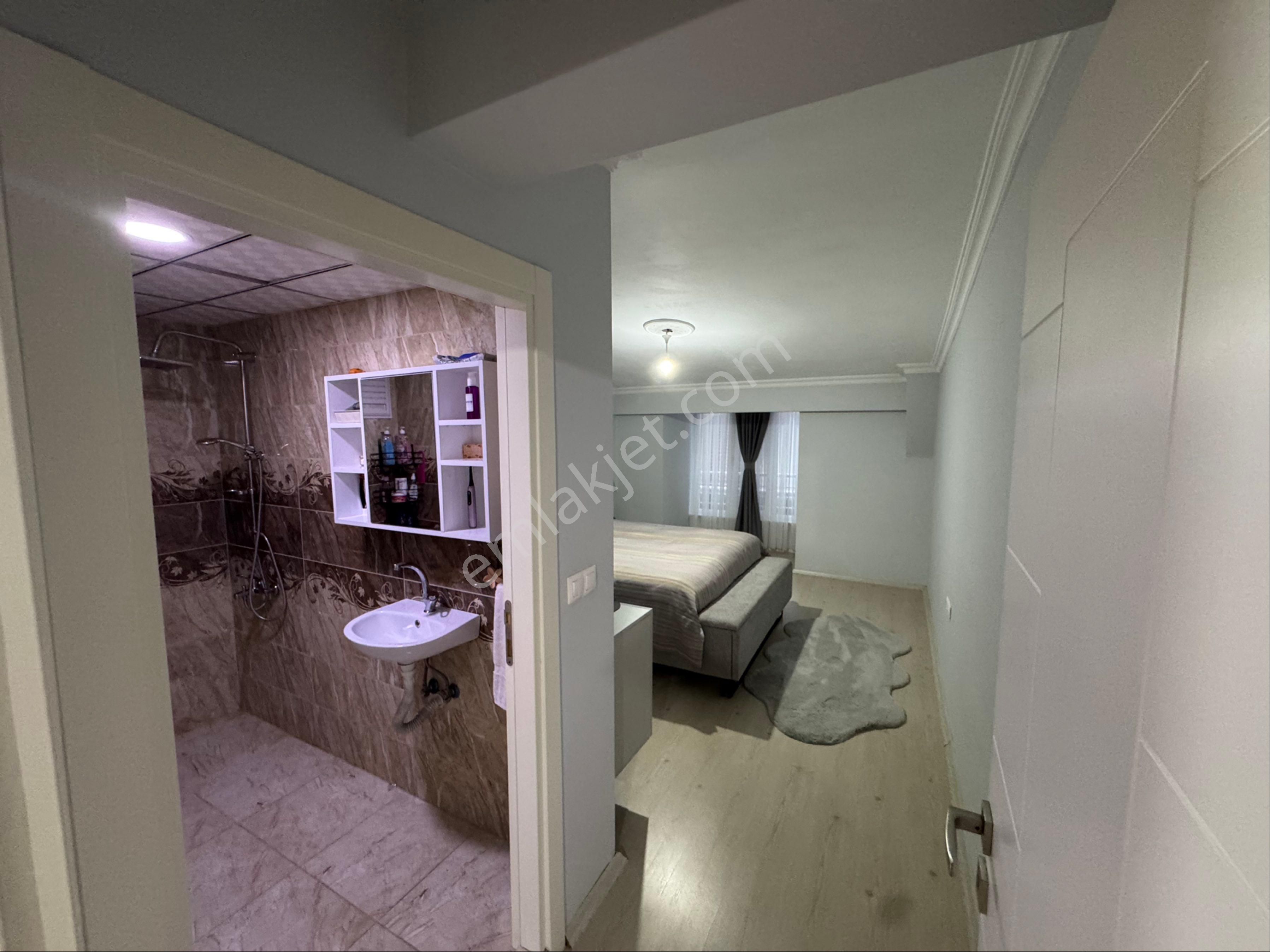 Şirntepe Kardeşler Okulu Arkası 5+1 Dubleks Daire Sahibinden - Görsel 17