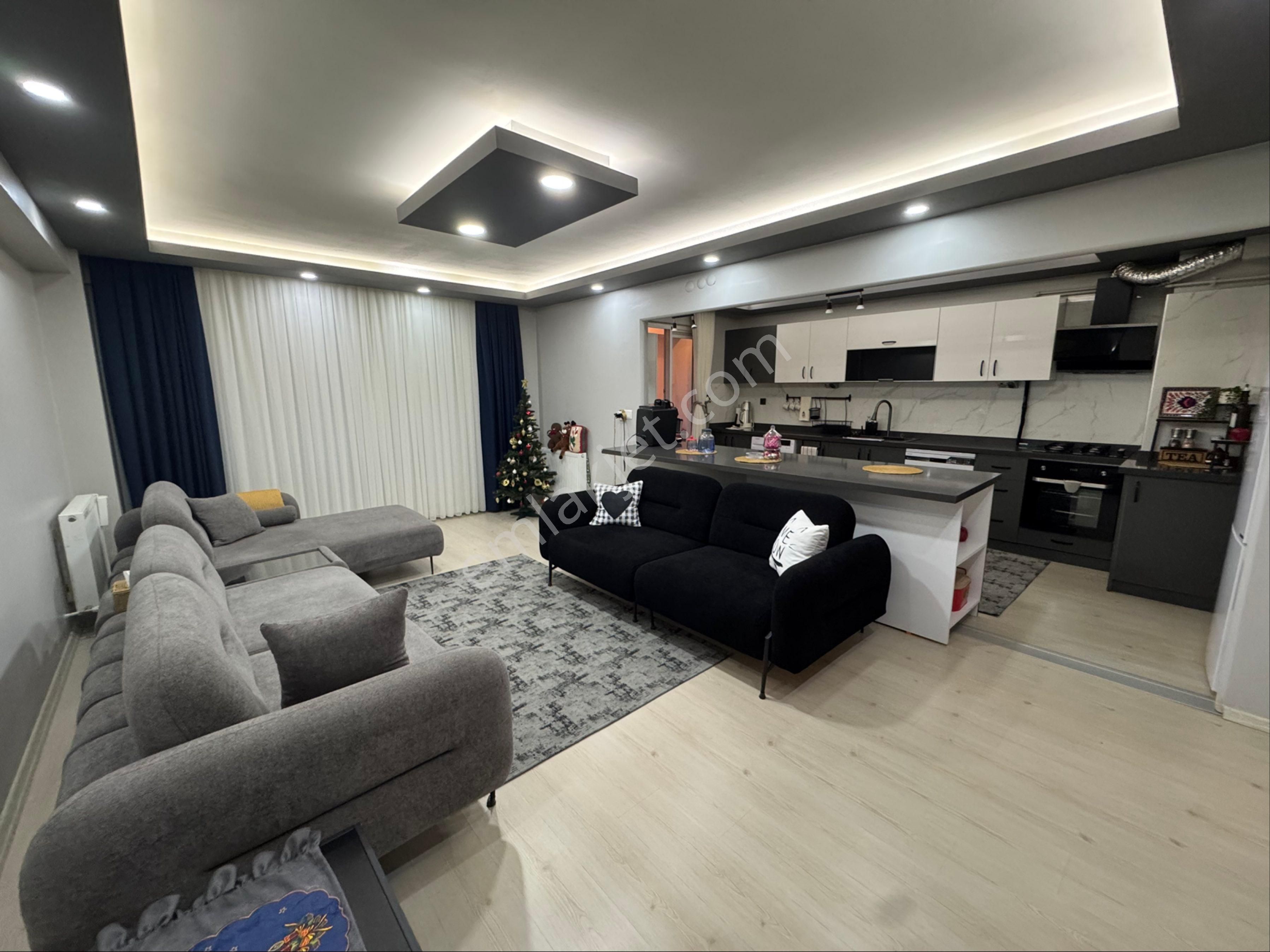 Şirntepe Kardeşler Okulu Arkası 5+1 Dubleks Daire Sahibinden - Görsel 7