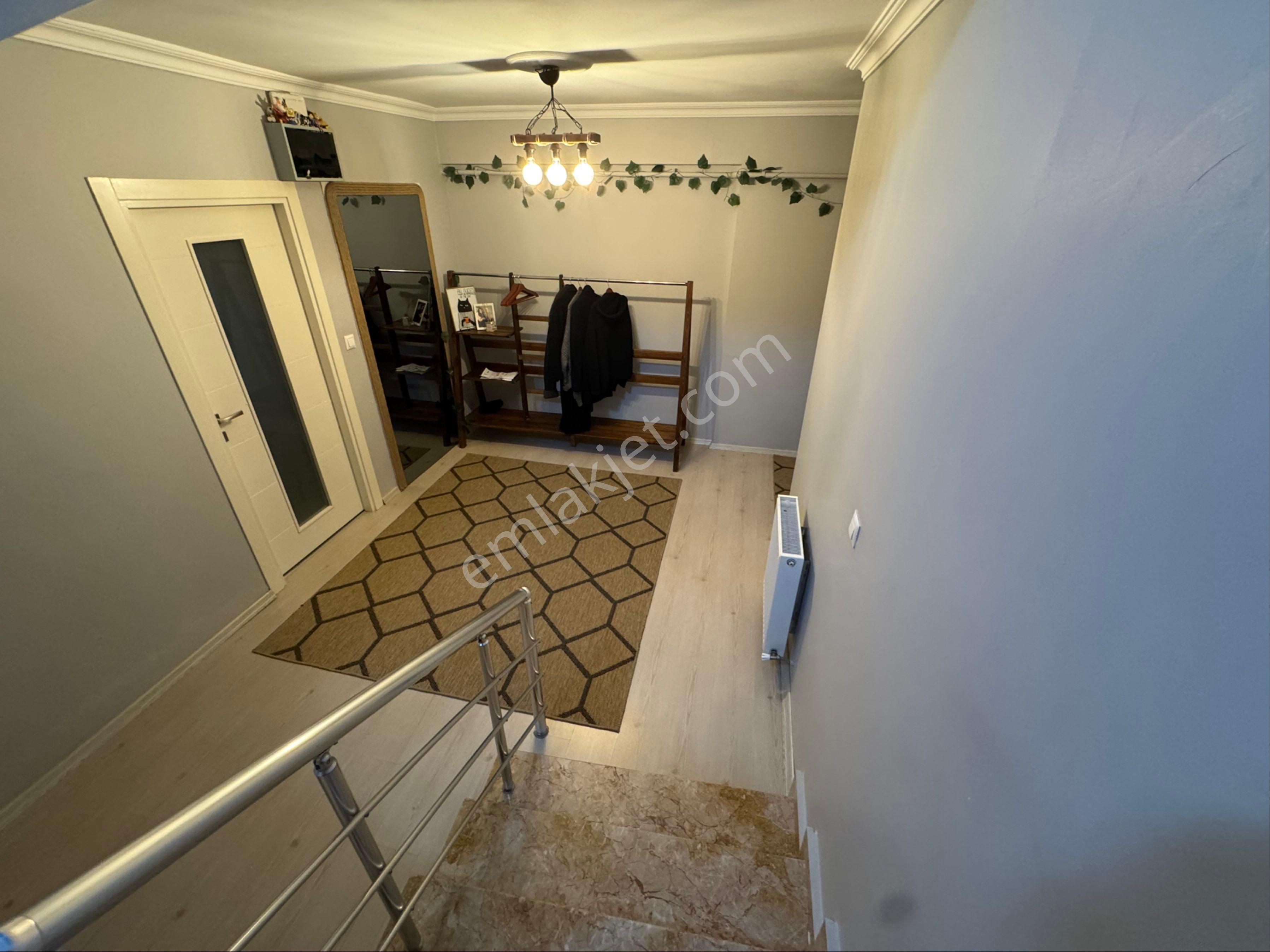 Şirntepe Kardeşler Okulu Arkası 5+1 Dubleks Daire Sahibinden - Görsel 13