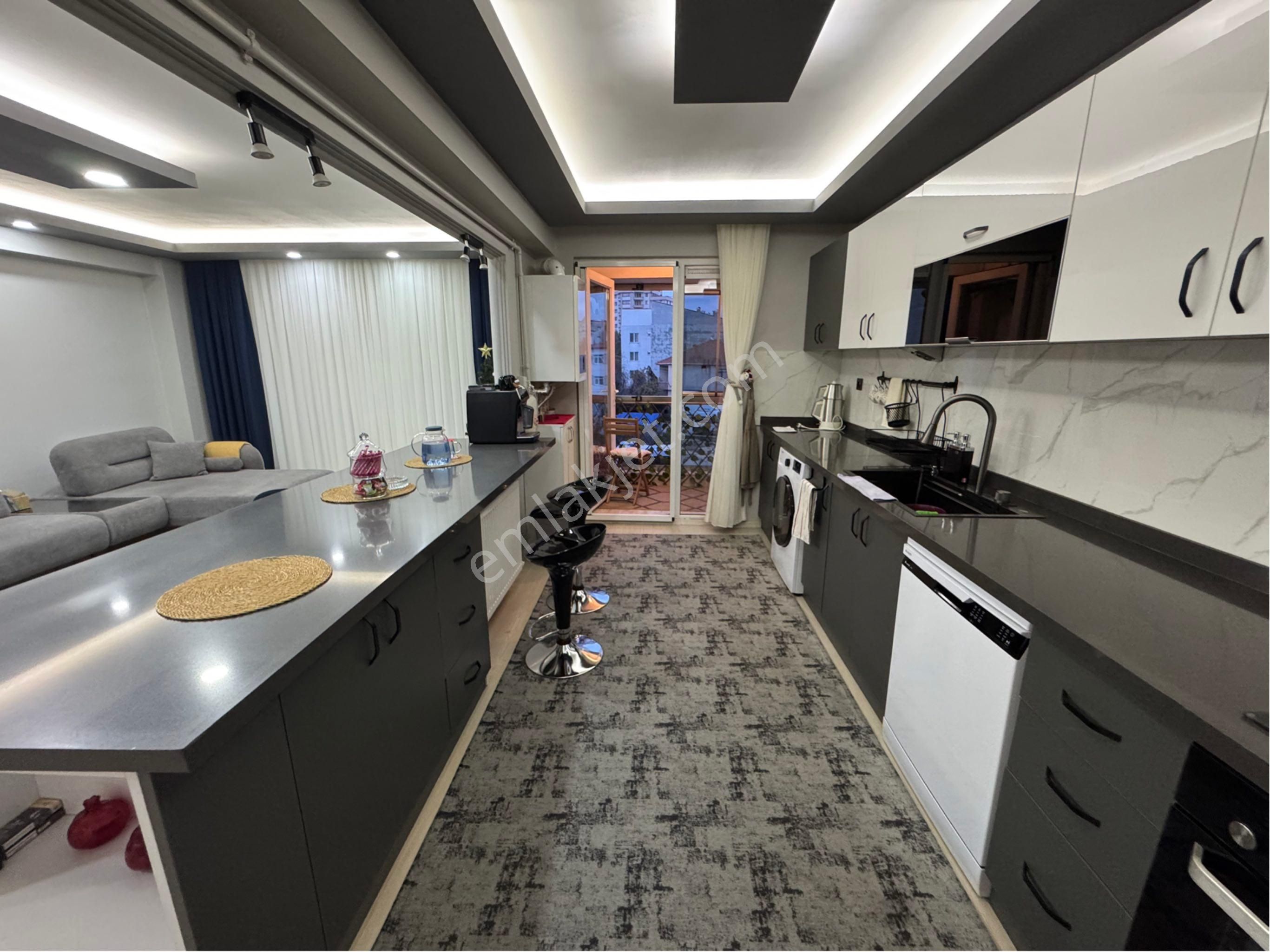 Şirntepe Kardeşler Okulu Arkası 5+1 Dubleks Daire Sahibinden - Görsel 2