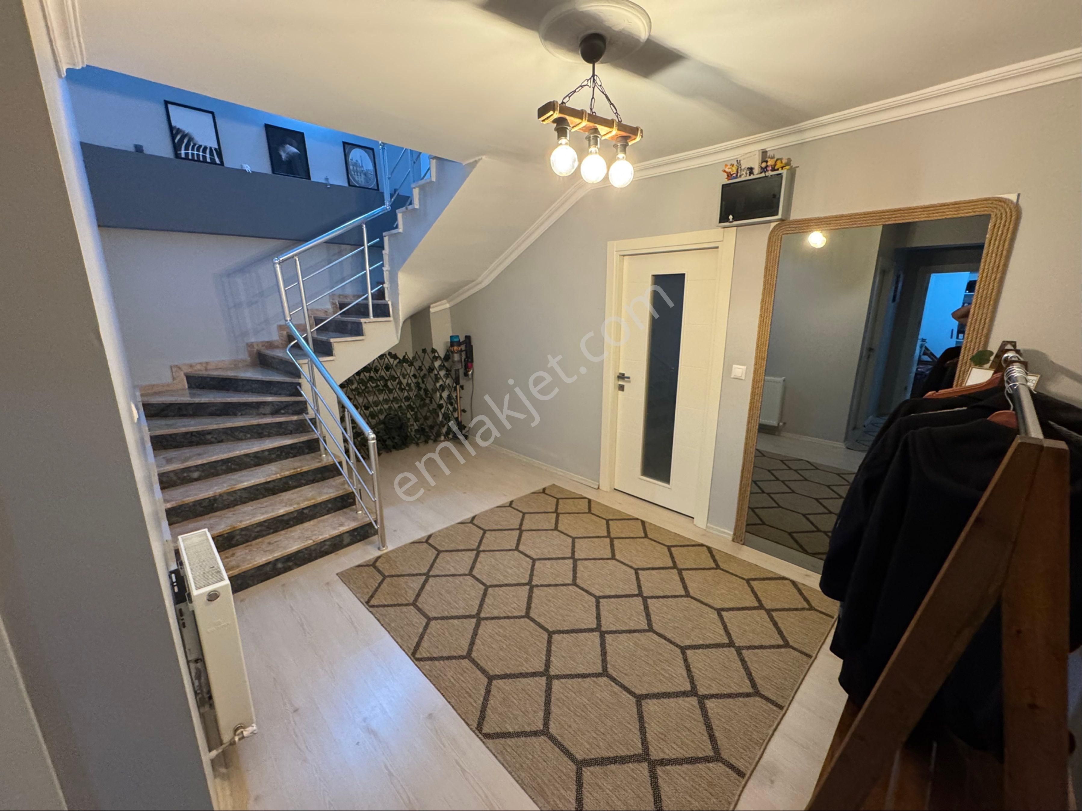 Şirntepe Kardeşler Okulu Arkası 5+1 Dubleks Daire Sahibinden - Görsel 12