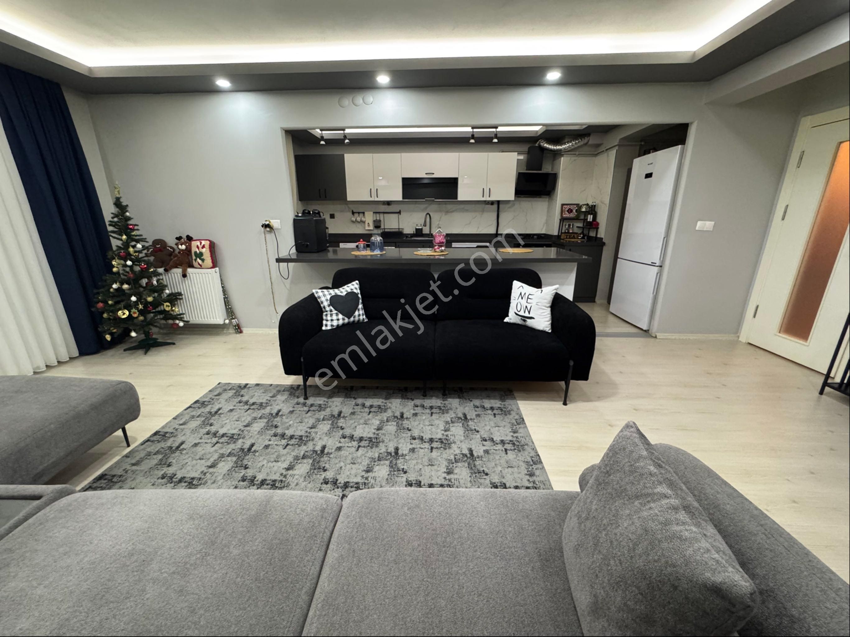 Şirntepe Kardeşler Okulu Arkası 5+1 Dubleks Daire Sahibinden - Görsel 5