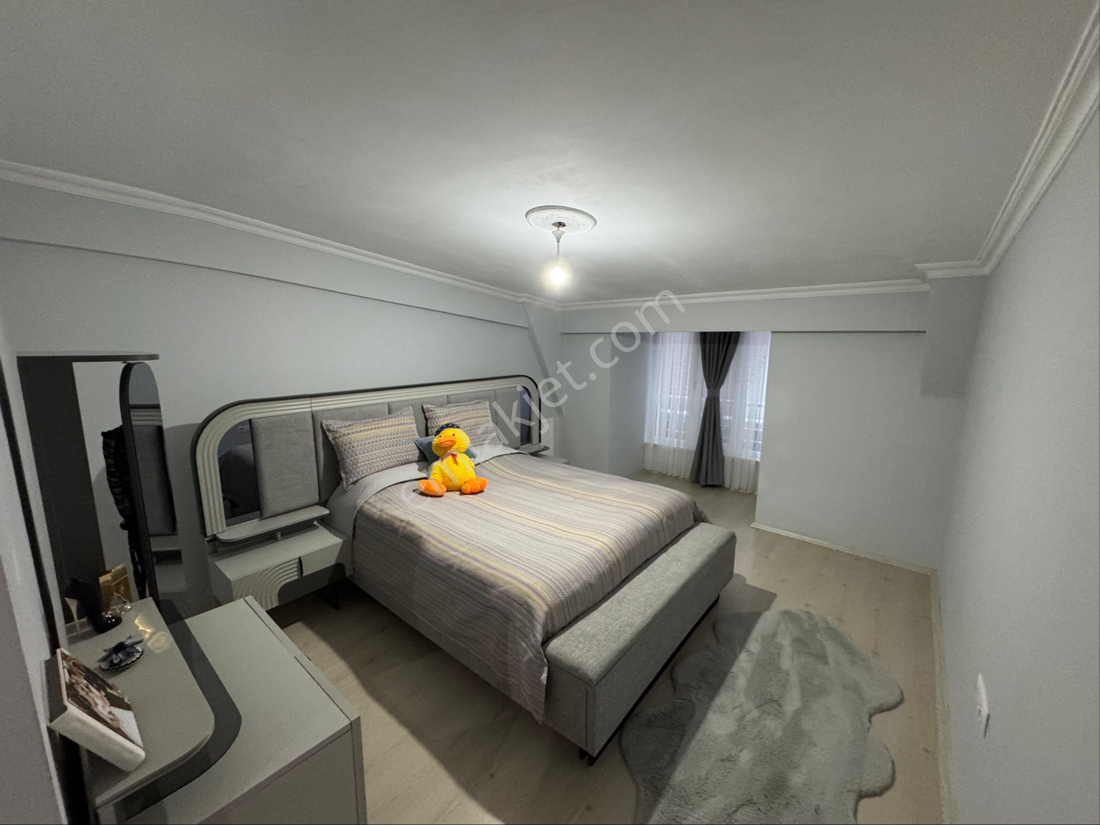 Şirntepe Kardeşler Okulu Arkası 5+1 Dubleks Daire Sahibinden - Görsel 16