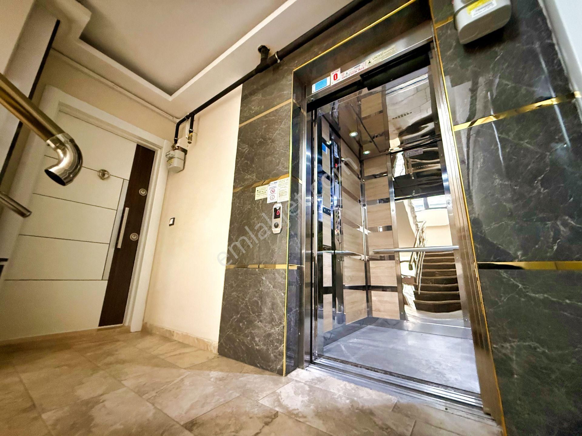 🛑aktif'ten Akçay'da Satılık Çay Manzaralı Ön Cephe Harika Cam Balkonlu 2+1 Dairee - Görsel 35