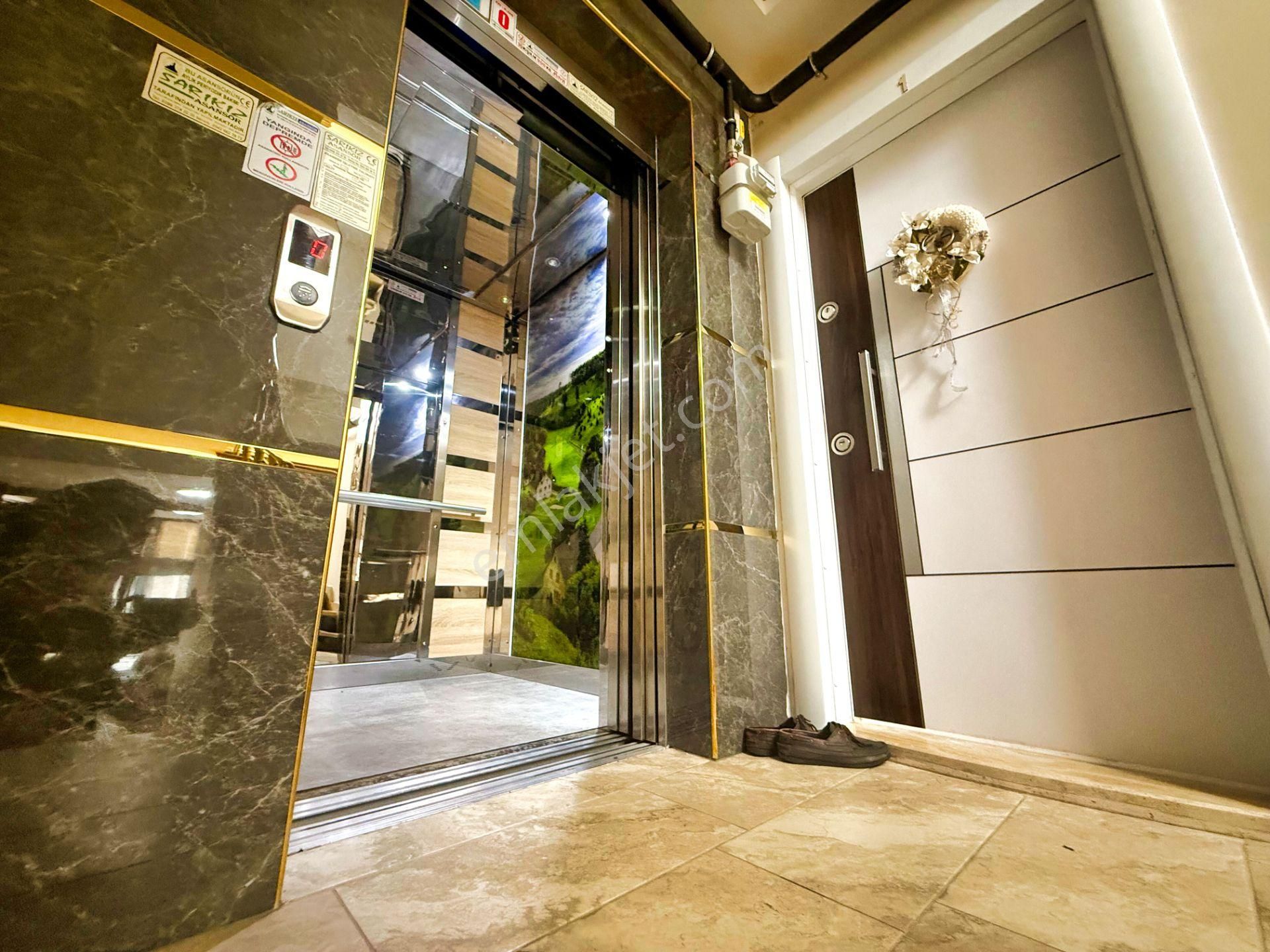 🛑aktif'ten Akçay'da Satılık Çay Manzaralı Ön Cephe Harika Cam Balkonlu 2+1 Dairee - Görsel 16