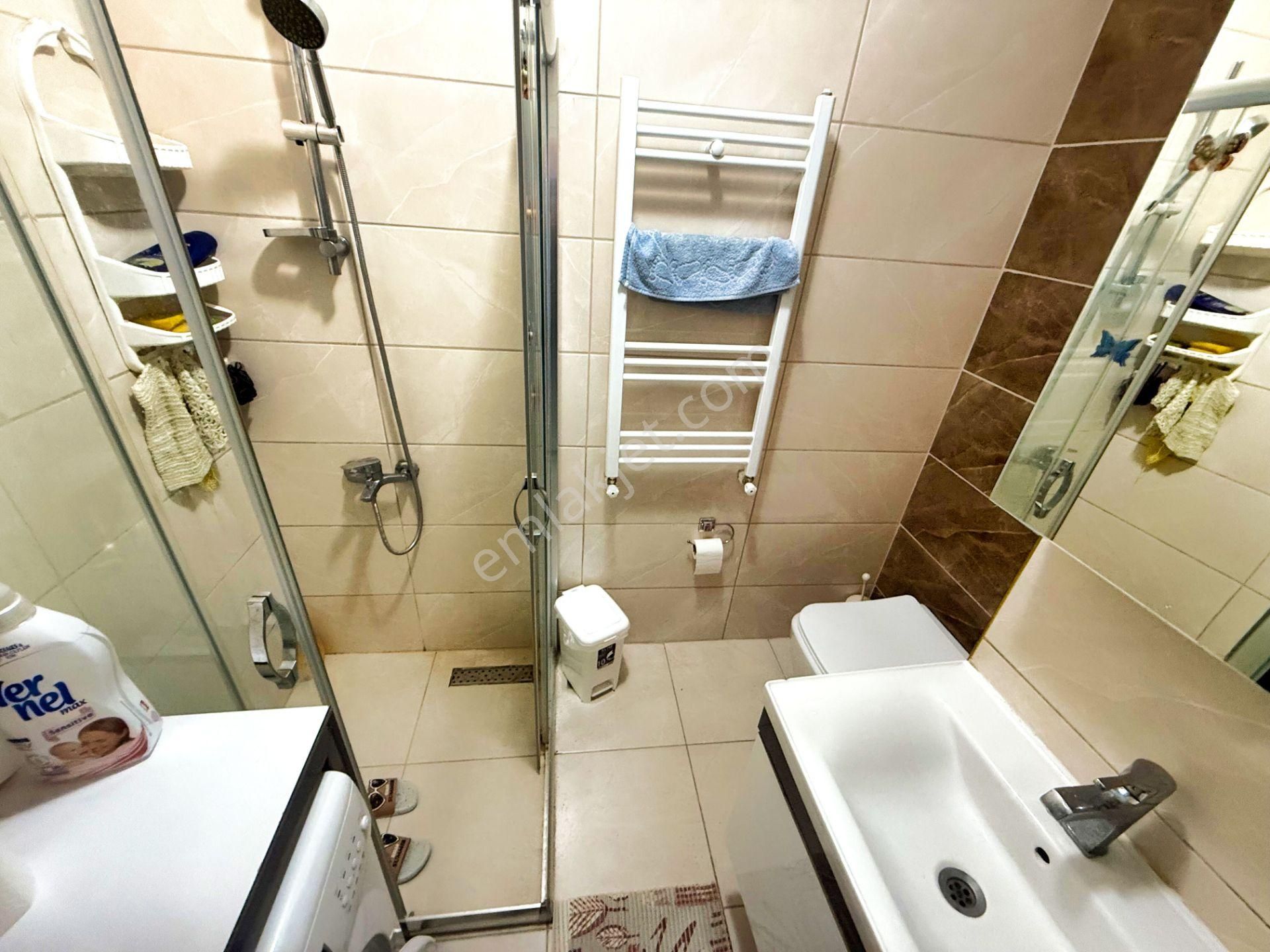 🛑aktif'ten Akçay'da Satılık Çay Manzaralı Ön Cephe Harika Cam Balkonlu 2+1 Dairee - Görsel 5