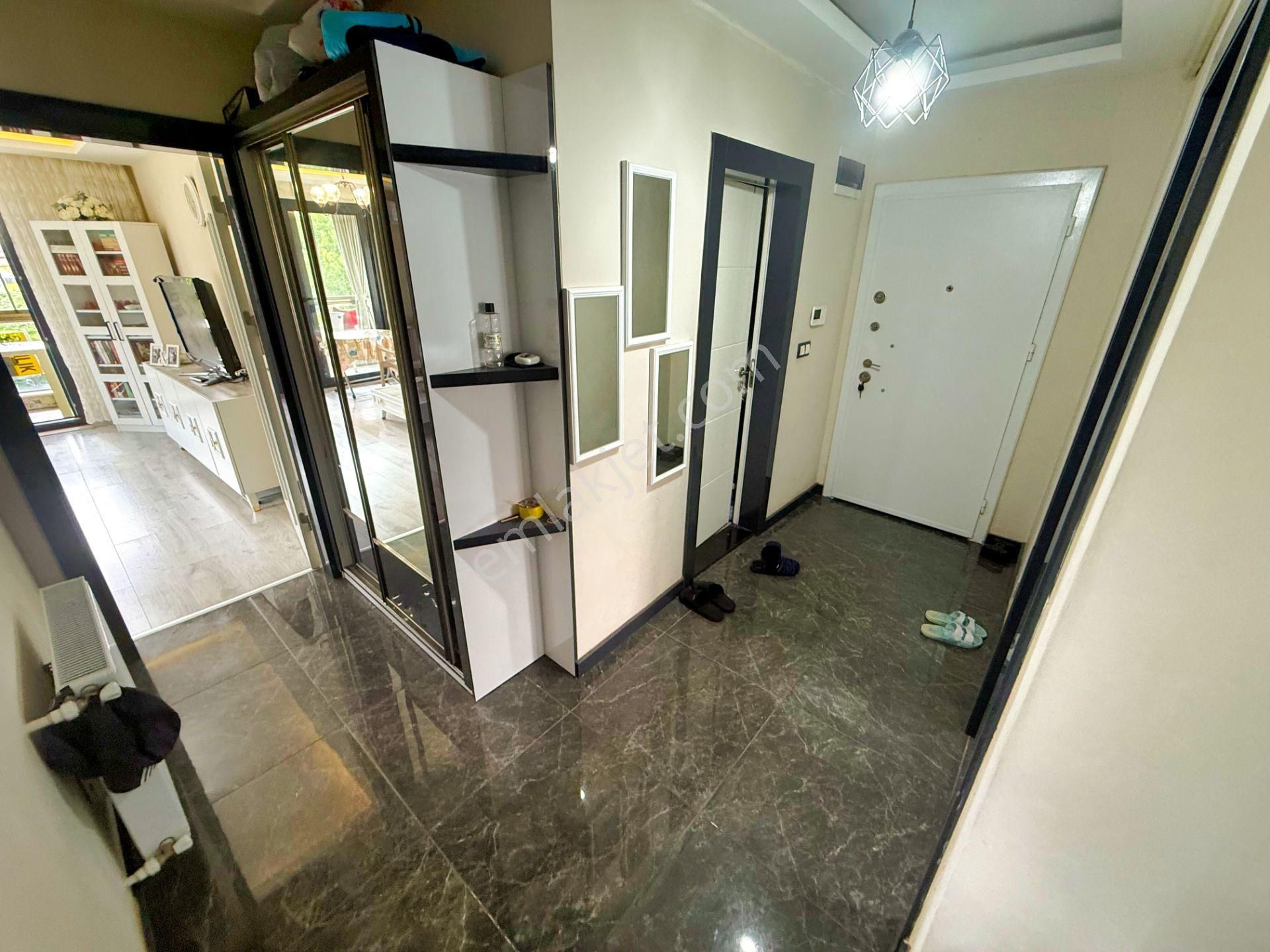 🛑aktif'ten Akçay'da Satılık Çay Manzaralı Ön Cephe Harika Cam Balkonlu 2+1 Dairee - Görsel 14