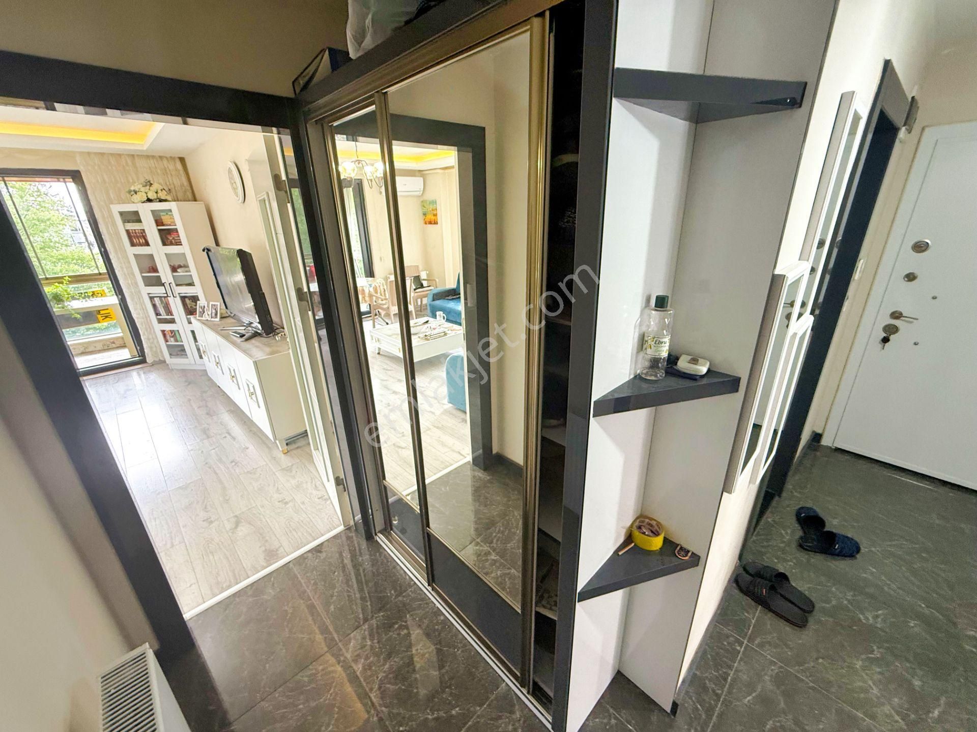 🛑aktif'ten Akçay'da Satılık Çay Manzaralı Ön Cephe Harika Cam Balkonlu 2+1 Dairee - Görsel 20