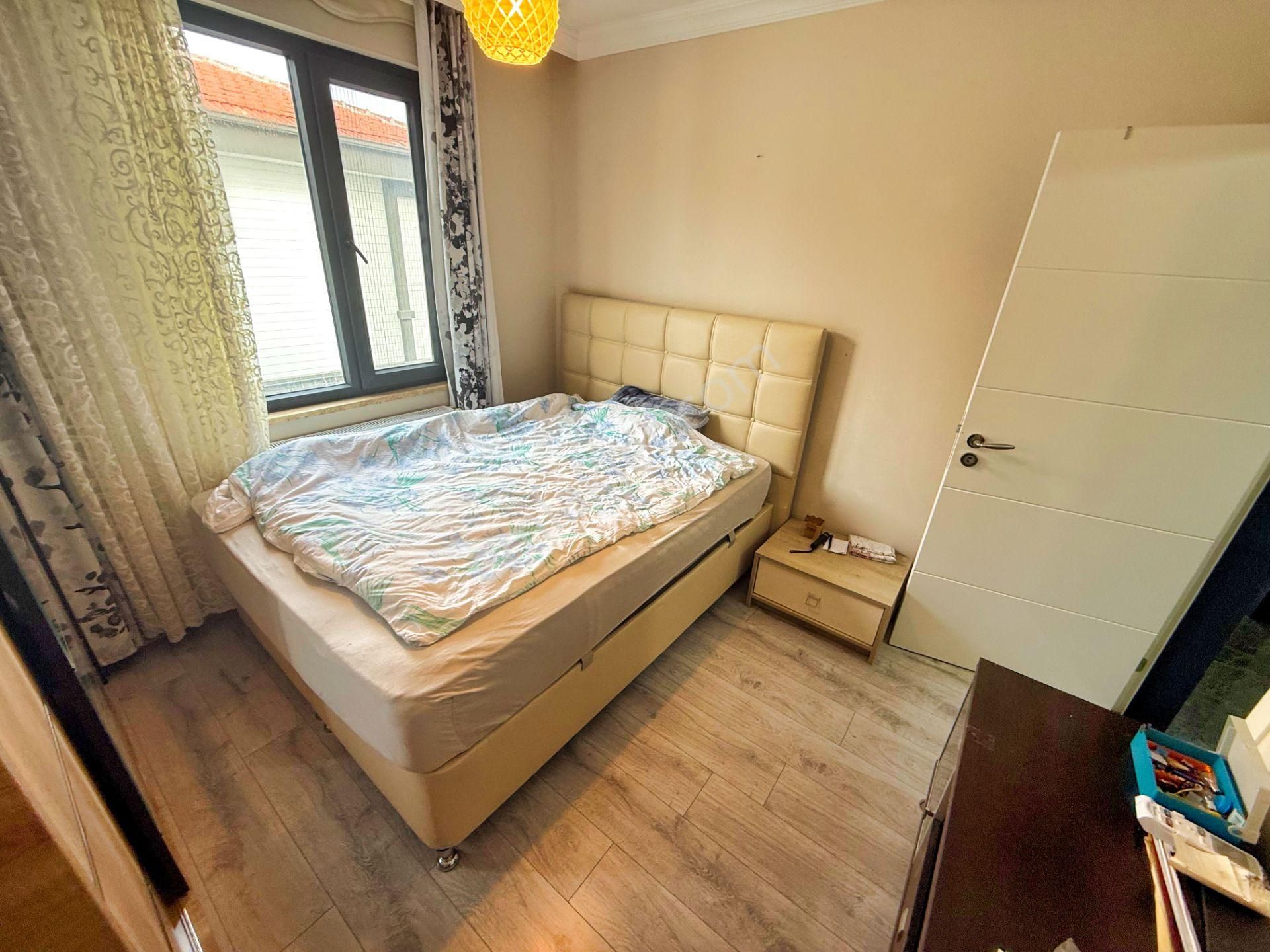 🛑aktif'ten Akçay'da Satılık Çay Manzaralı Ön Cephe Harika Cam Balkonlu 2+1 Dairee - Görsel 2