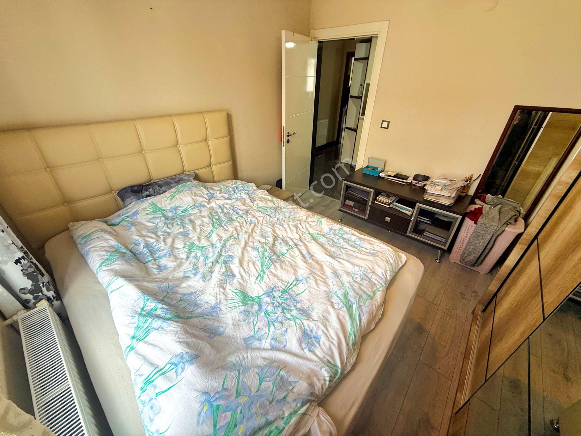 🛑aktif'ten Akçay'da Satılık Çay Manzaralı Ön Cephe Harika Cam Balkonlu 2+1 Dairee - Görsel 9