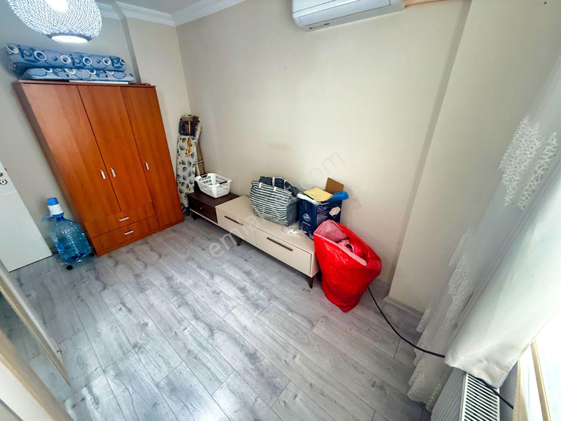 🛑aktif'ten Akçay'da Satılık Çay Manzaralı Ön Cephe Harika Cam Balkonlu 2+1 Dairee - Görsel 22