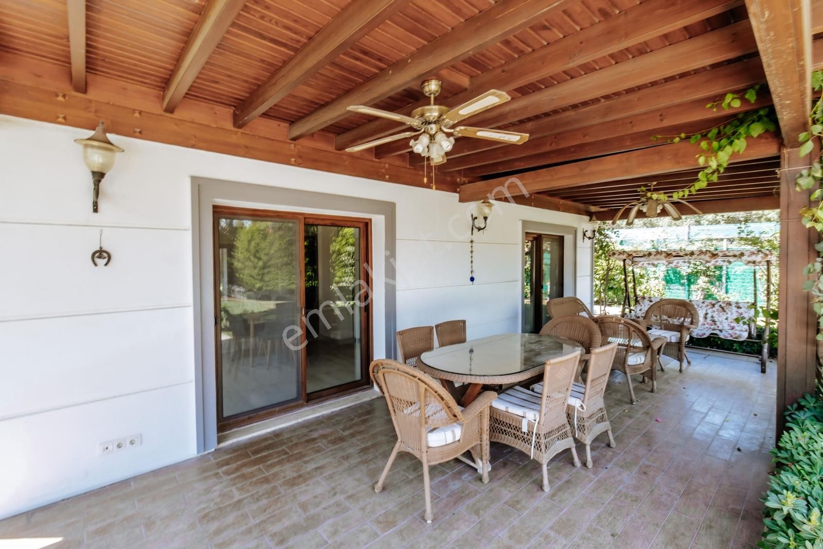 Bodrum Gölköy 2.615 M2 Arsa İçerisinde Satılık 4 Adet 4+1 Villa - Görsel 28