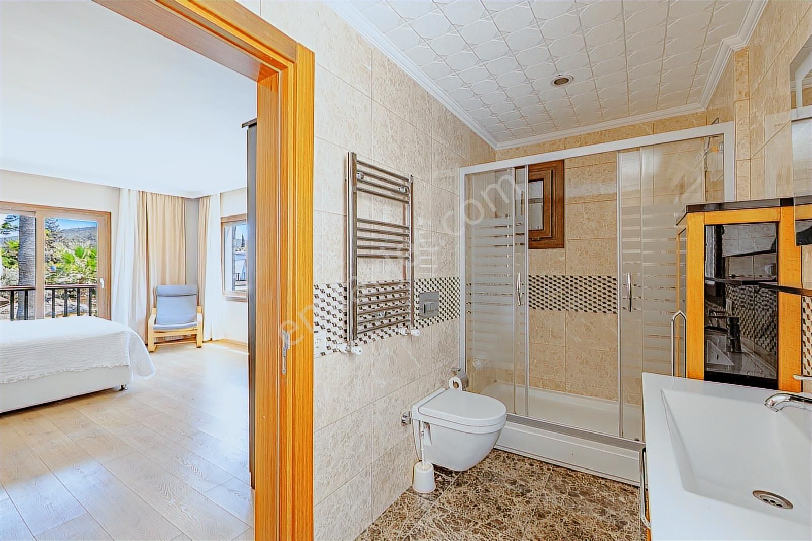 Bodrum Gölköy 2.615 M2 Arsa İçerisinde Satılık 4 Adet 4+1 Villa - Görsel 3