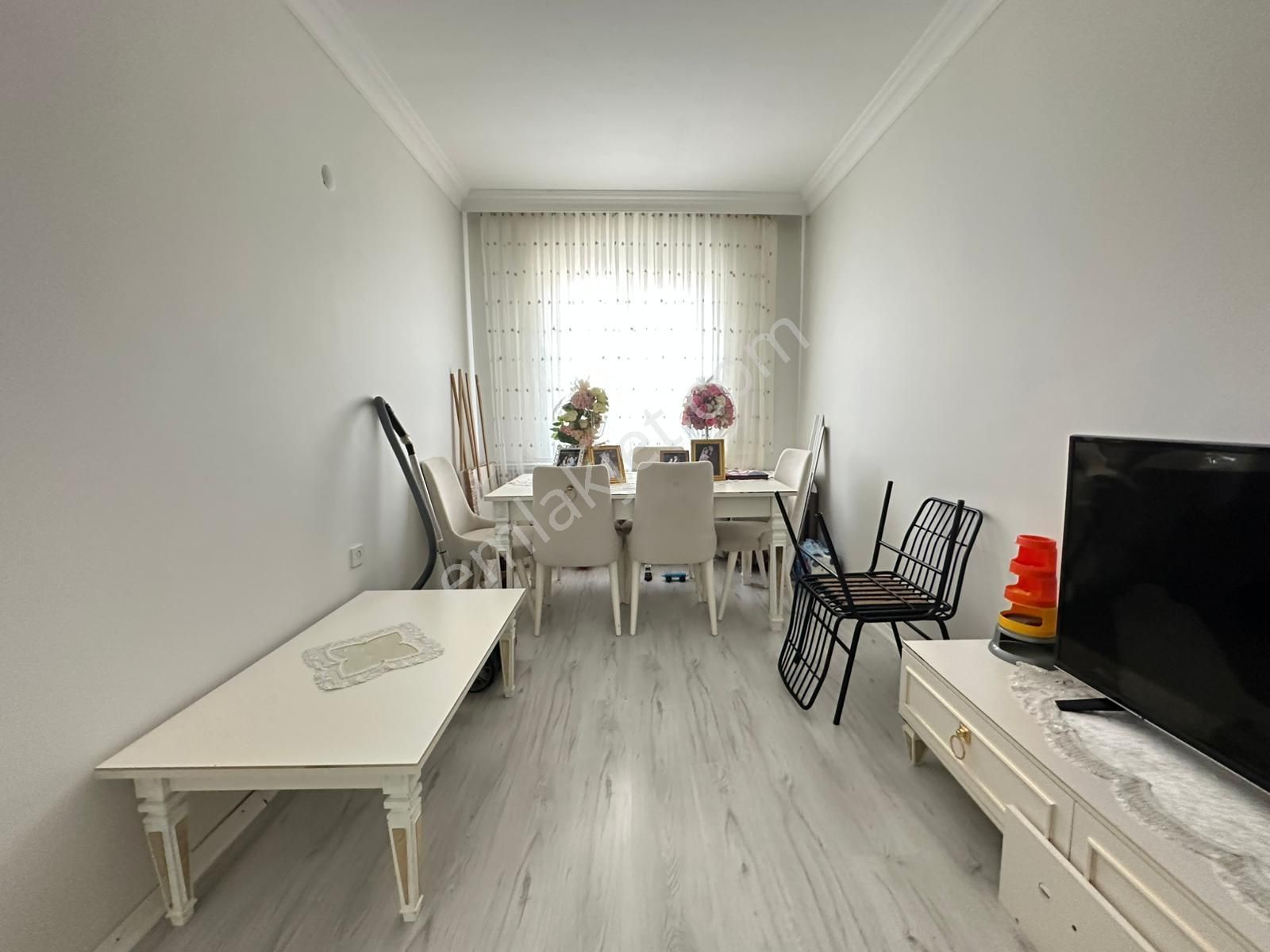 Tuğra'dan Acil Reşadiye'de 3+1 Site İçi Ara Kat Satılık Daire - Görsel 20