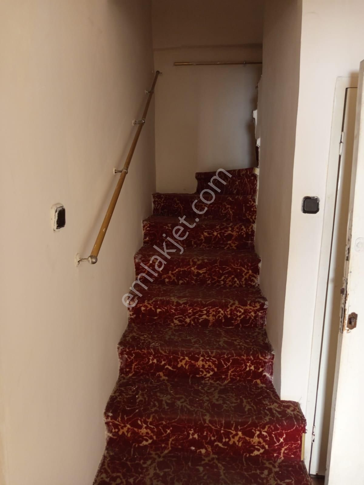 3+1 Yeşilyurt Hasarsız Dublex 6-7katlar 2kiler 2balkon Kapalı Mutfak 155m2 Geniş Duygu Cafe Yakın - Görsel 7