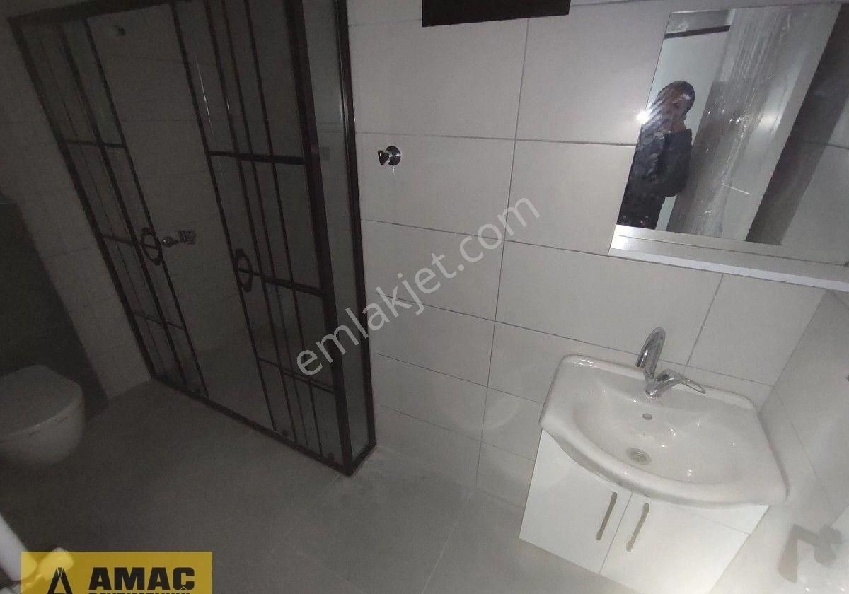 Amaç'tan Aydınlar'da Güvenlikli Havuzlu Site İçinde 1+1 Satılık Daire - Görsel 12