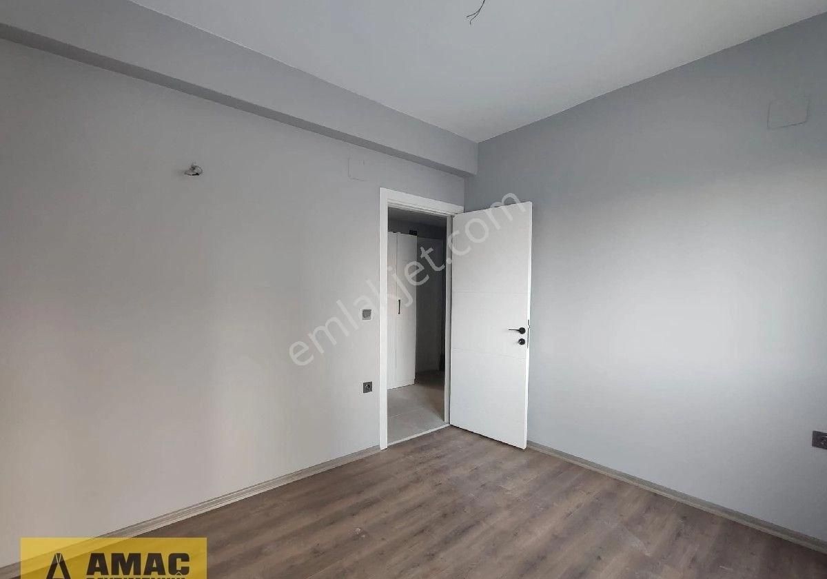 Amaç'tan Aydınlar'da Güvenlikli Havuzlu Site İçinde 1+1 Satılık Daire - Görsel 27