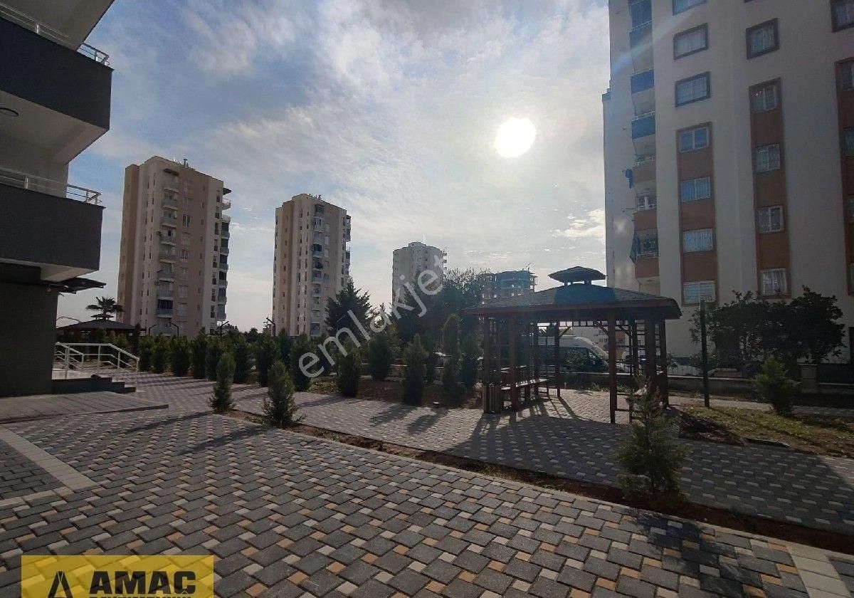 Amaç'tan Aydınlar'da Güvenlikli Havuzlu Site İçinde 1+1 Satılık Daire - Görsel 11