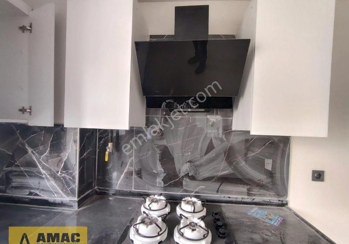 Amaç'tan Aydınlar'da Güvenlikli Havuzlu Site İçinde 1+1 Satılık Daire - Görsel 20