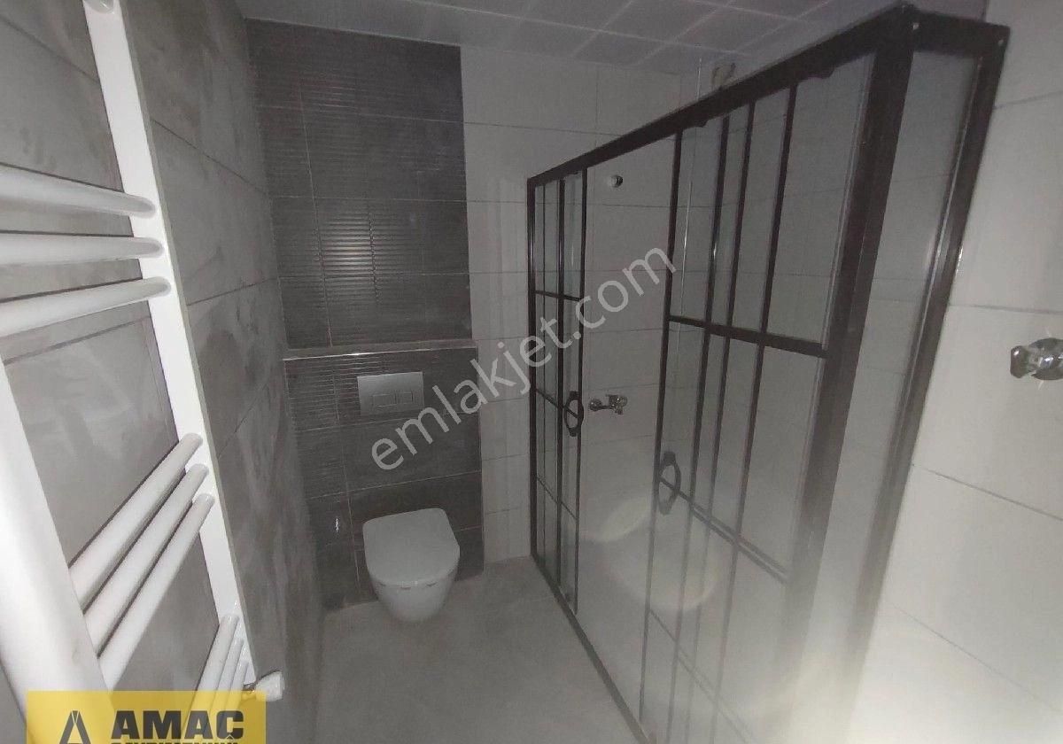 Amaç'tan Aydınlar'da Güvenlikli Havuzlu Site İçinde 1+1 Satılık Daire - Görsel 2