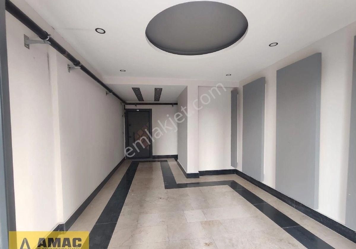 Amaç'tan Aydınlar'da Güvenlikli Havuzlu Site İçinde 1+1 Satılık Daire - Görsel 9