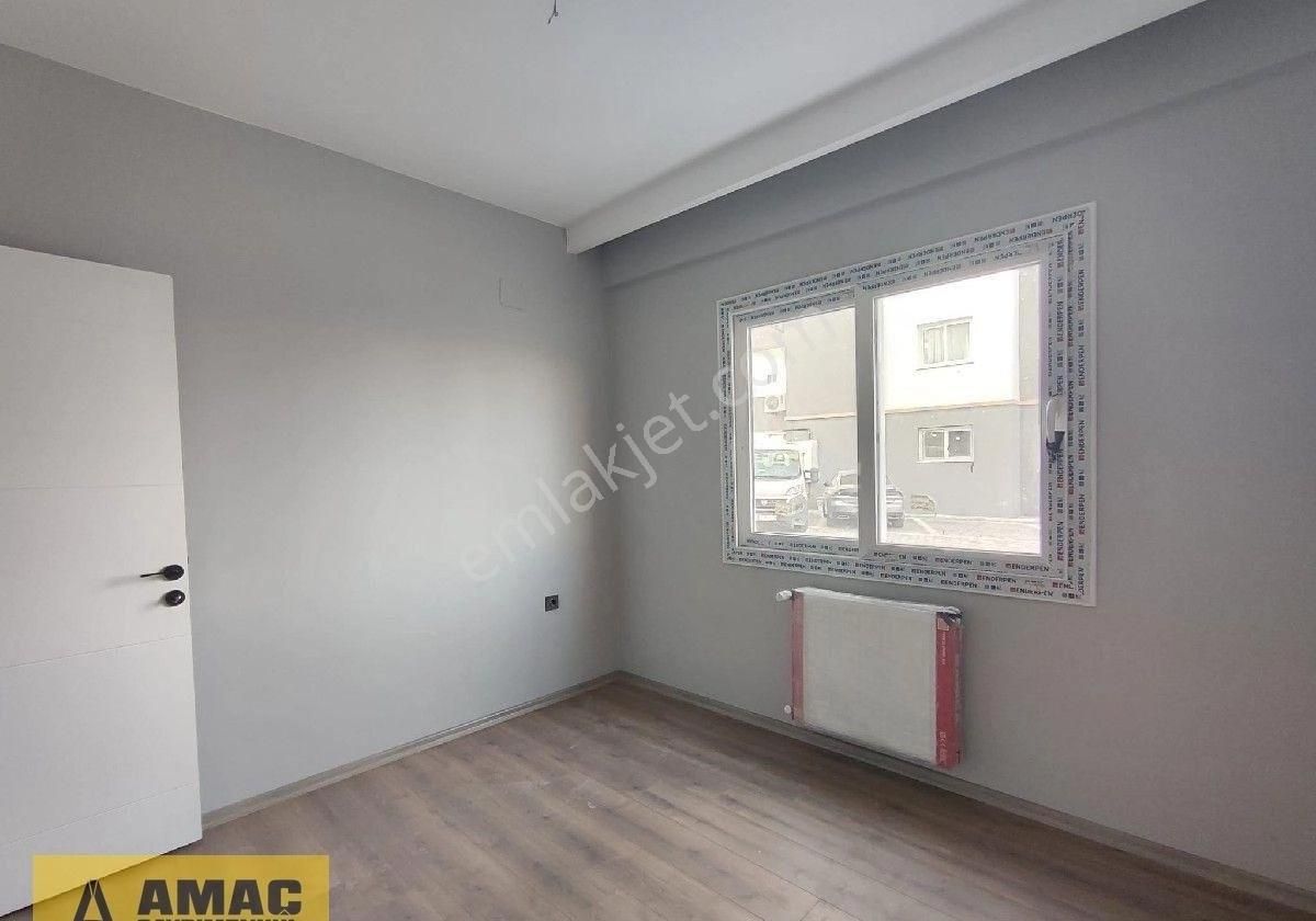 Amaç'tan Aydınlar'da Güvenlikli Havuzlu Site İçinde 1+1 Satılık Daire - Görsel 19