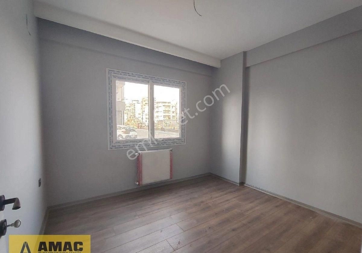 Amaç'tan Aydınlar'da Güvenlikli Havuzlu Site İçinde 1+1 Satılık Daire - Görsel 22