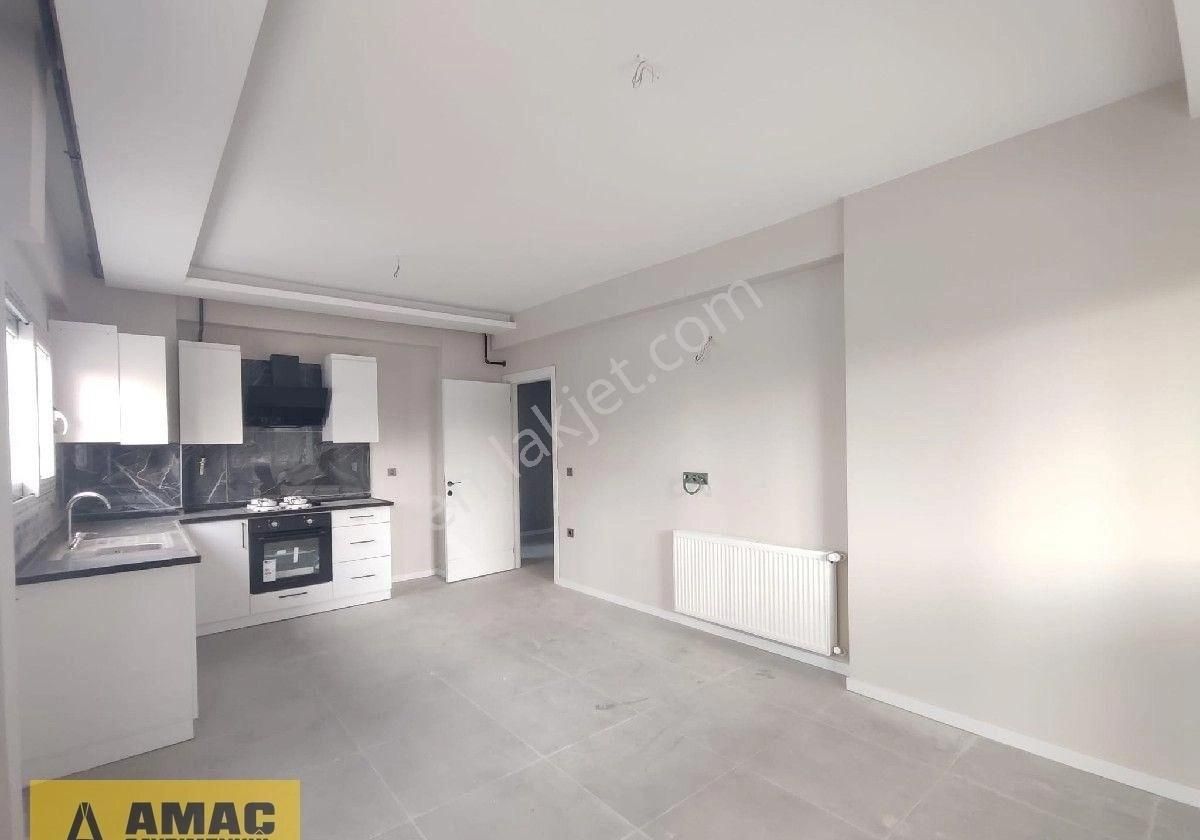 Amaç'tan Aydınlar'da Güvenlikli Havuzlu Site İçinde 1+1 Satılık Daire - Görsel 23