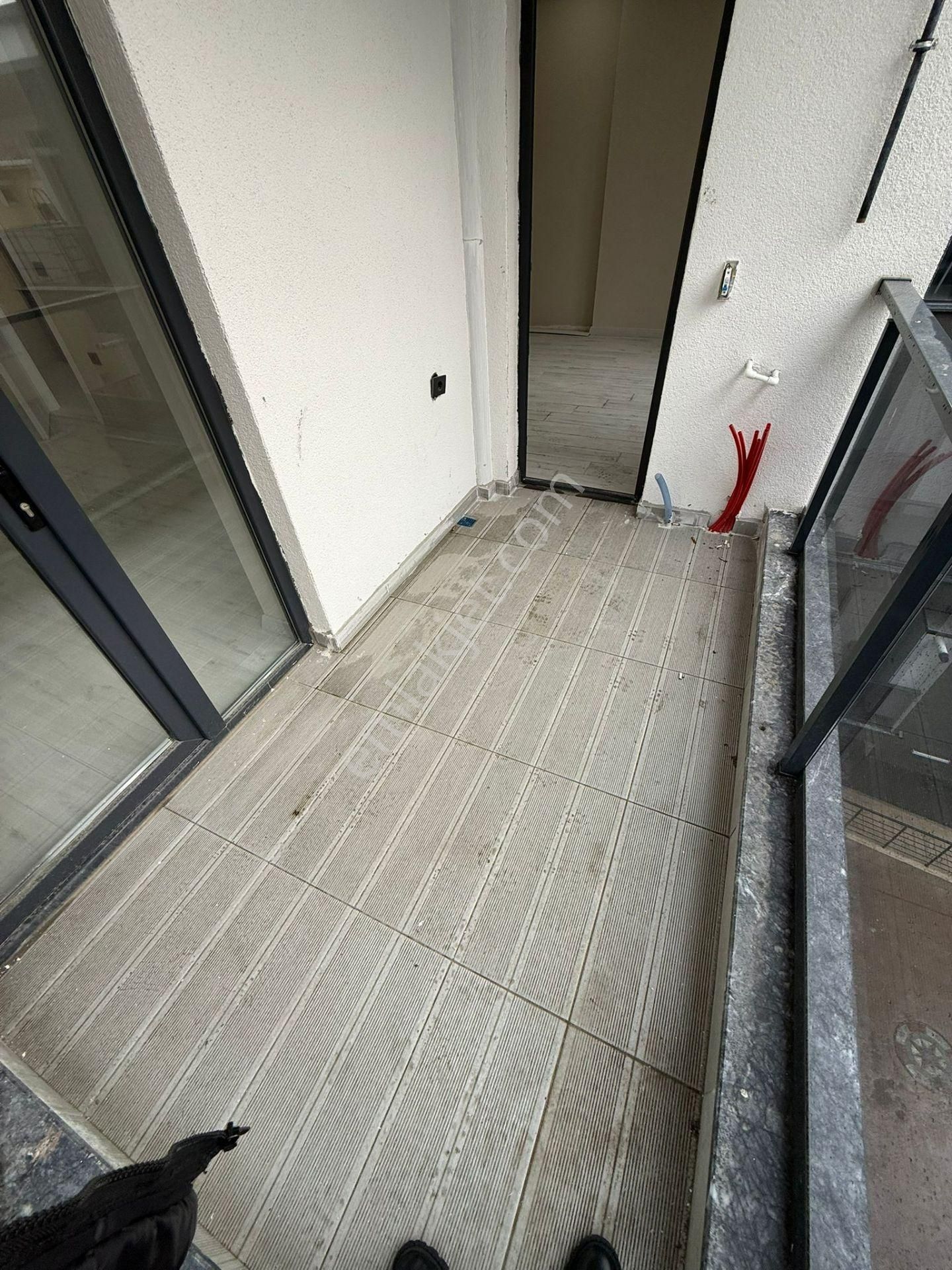 Nm Gayrimenkul'den Çorlu Rumelli Mahallesi 1+1 Satılık Fırsat Daire - Görsel 18