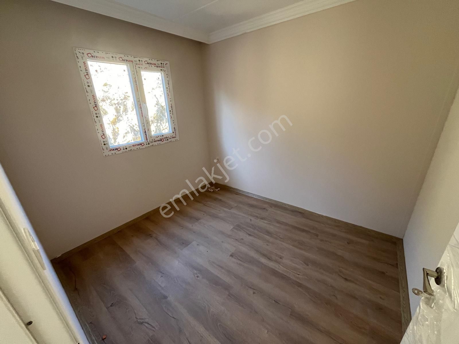 İzmir Seferihisar Payamlı Köyünde Satılık 2 Adet 1+1 Prefabrik Ev - Görsel 8