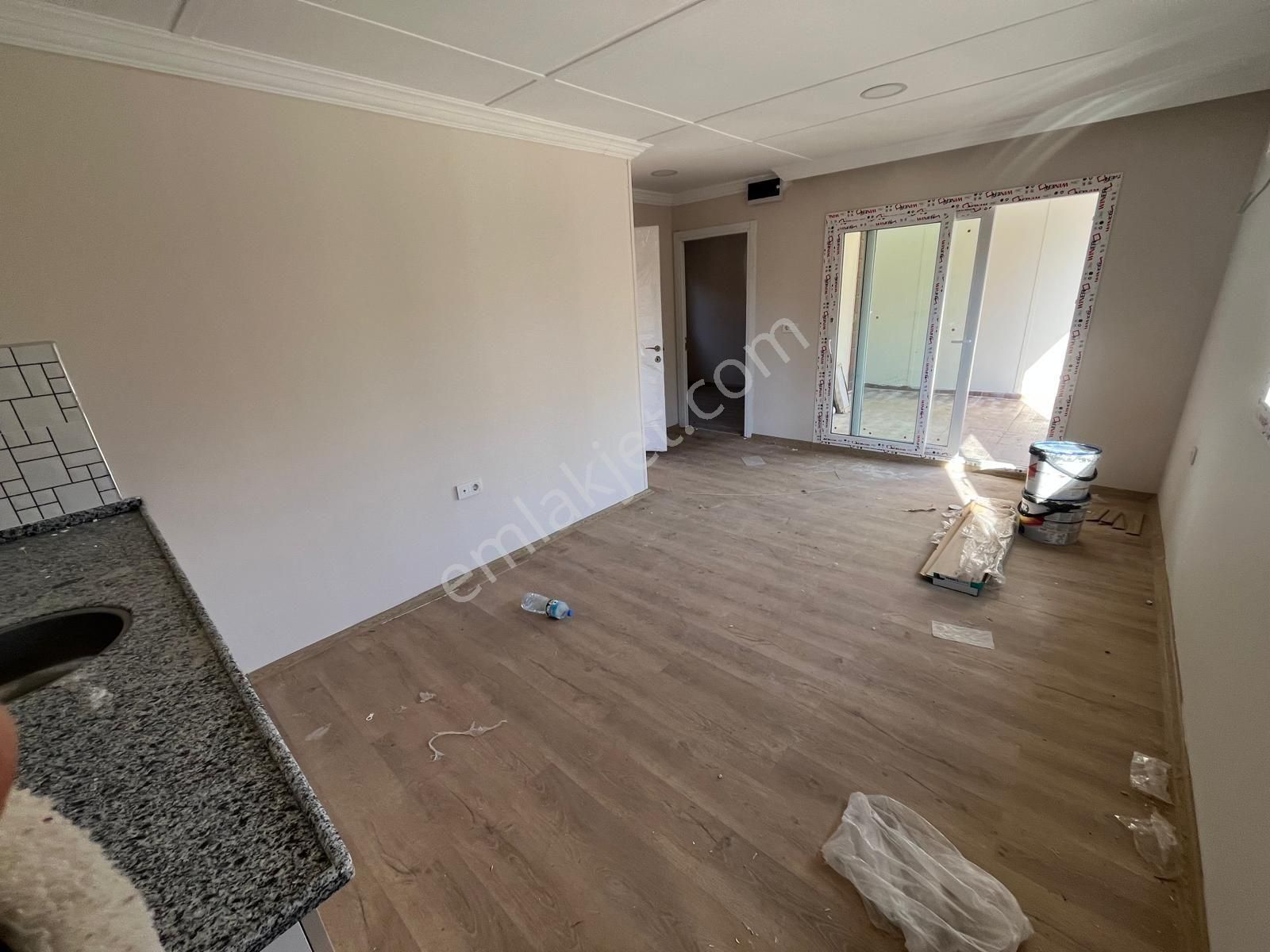 İzmir Seferihisar Payamlı Köyünde Satılık 2 Adet 1+1 Prefabrik Ev - Görsel 12