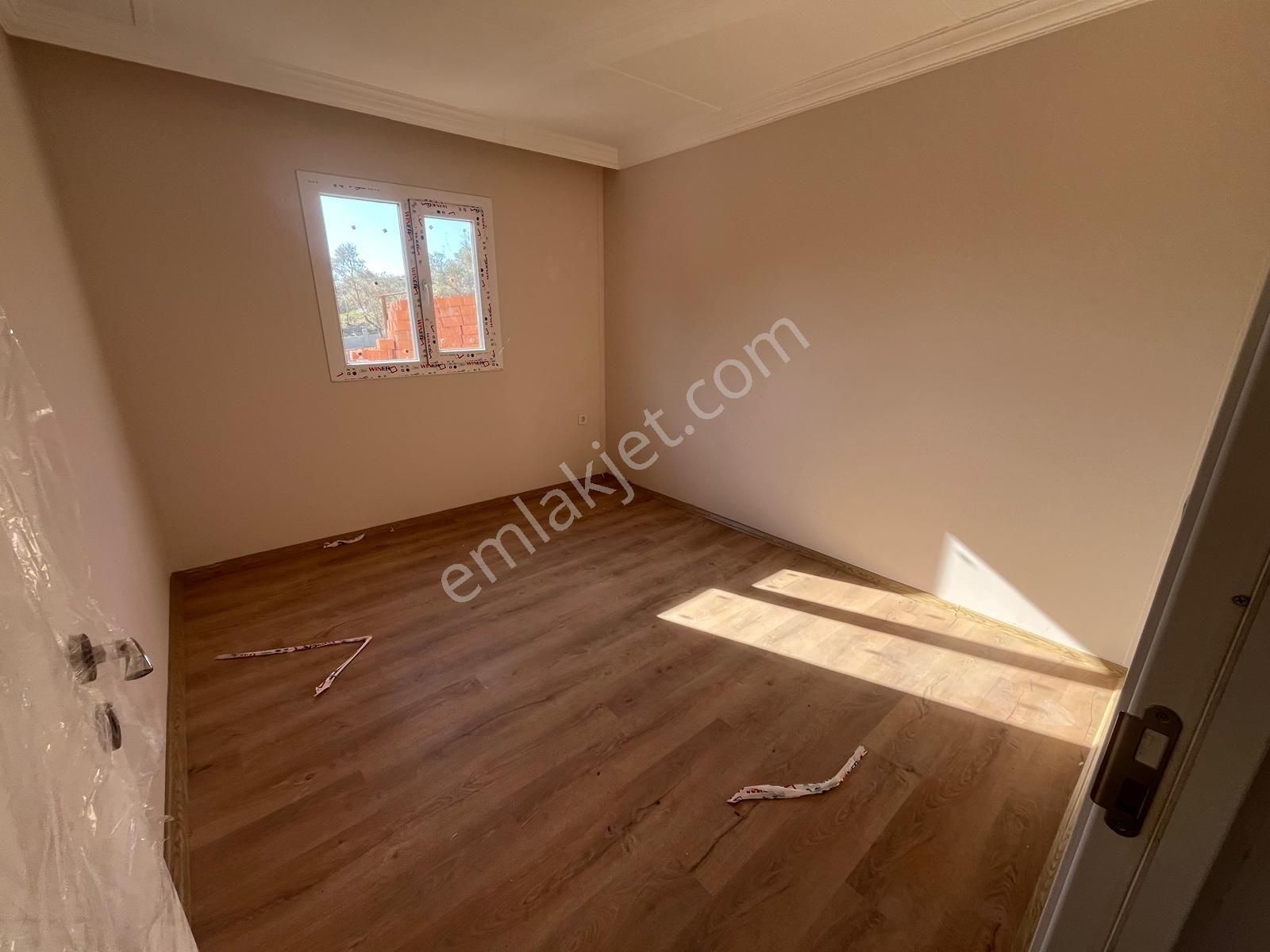 İzmir Seferihisar Payamlı Köyünde Satılık 2 Adet 1+1 Prefabrik Ev - Görsel 10