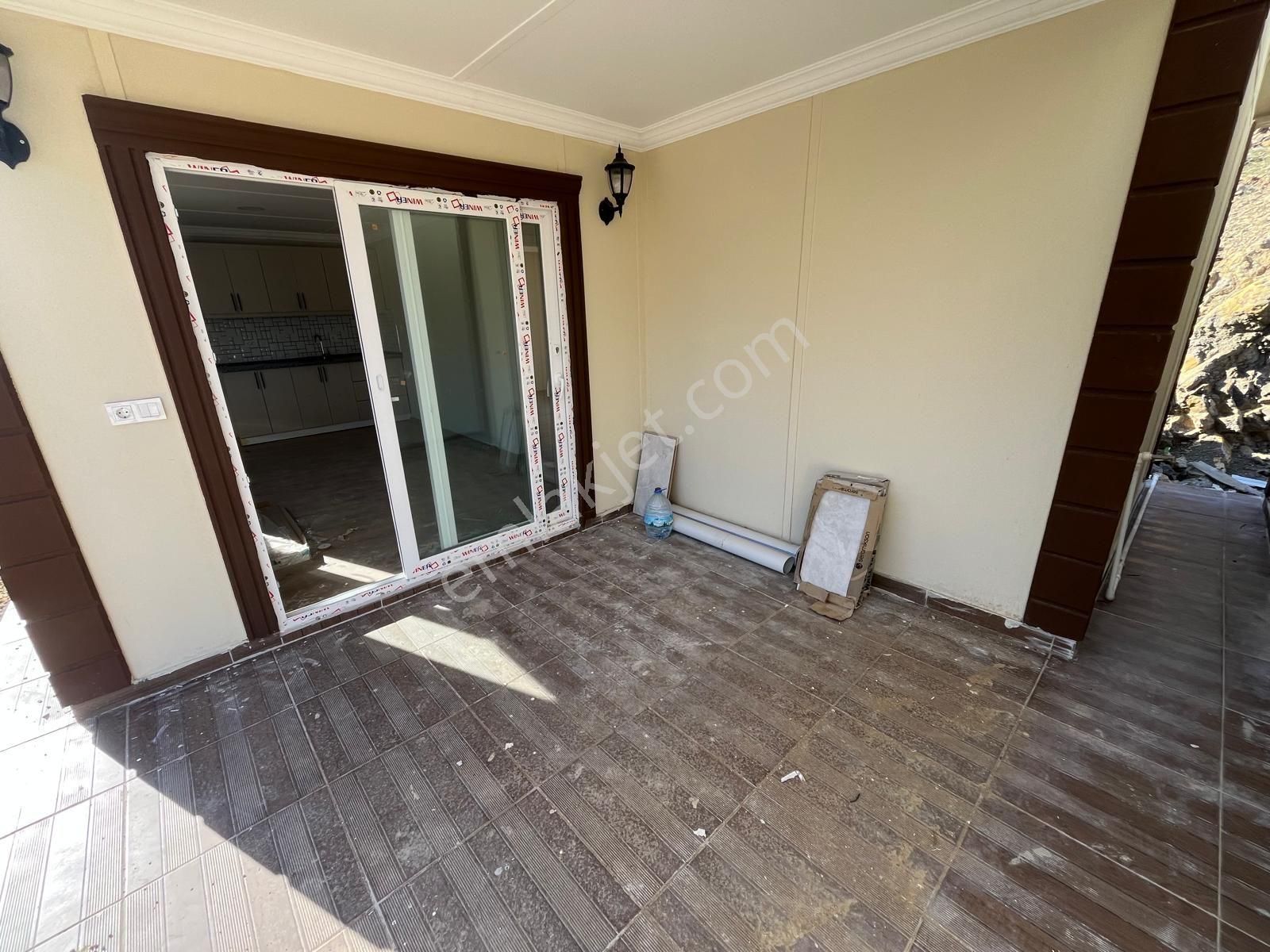 İzmir Seferihisar Payamlı Köyünde Satılık 2 Adet 1+1 Prefabrik Ev - Görsel 6