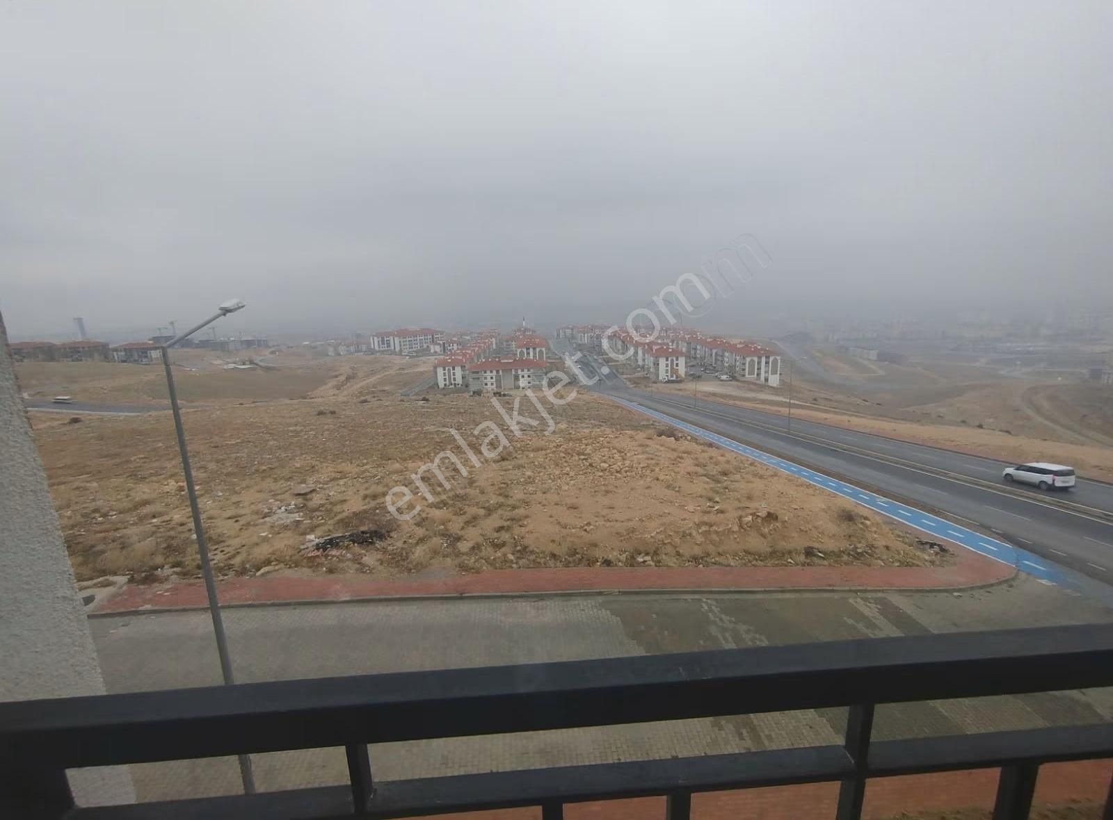 Ardıçlı Toki Geniş, Ferah 2+1 Kiralık Daire - Görsel 13